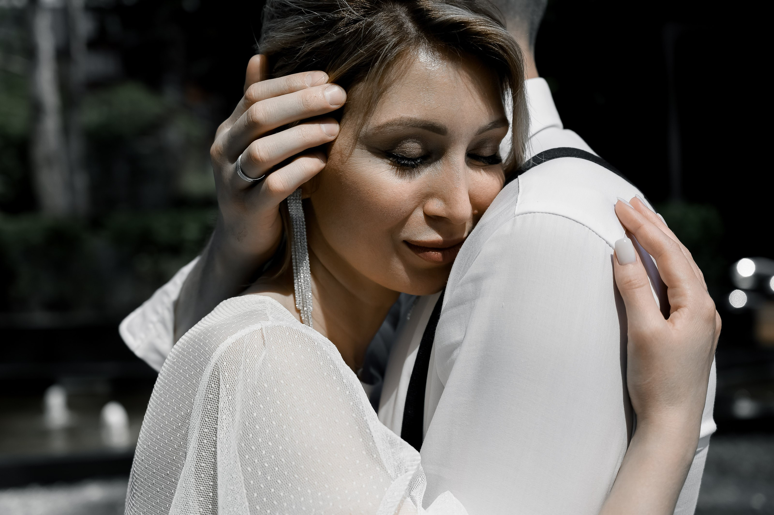 Евгений Нисковских — свадебный и репортажный фотограф в Тюмени