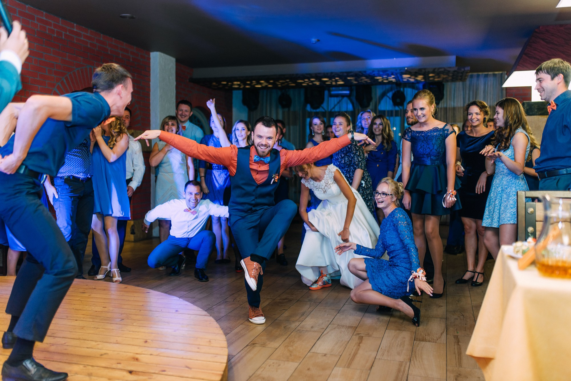 НАСТЯ И СЕРЕЖА. Шашкова Вероника / Свадебный и семейный фотограф Москва и Ярославль