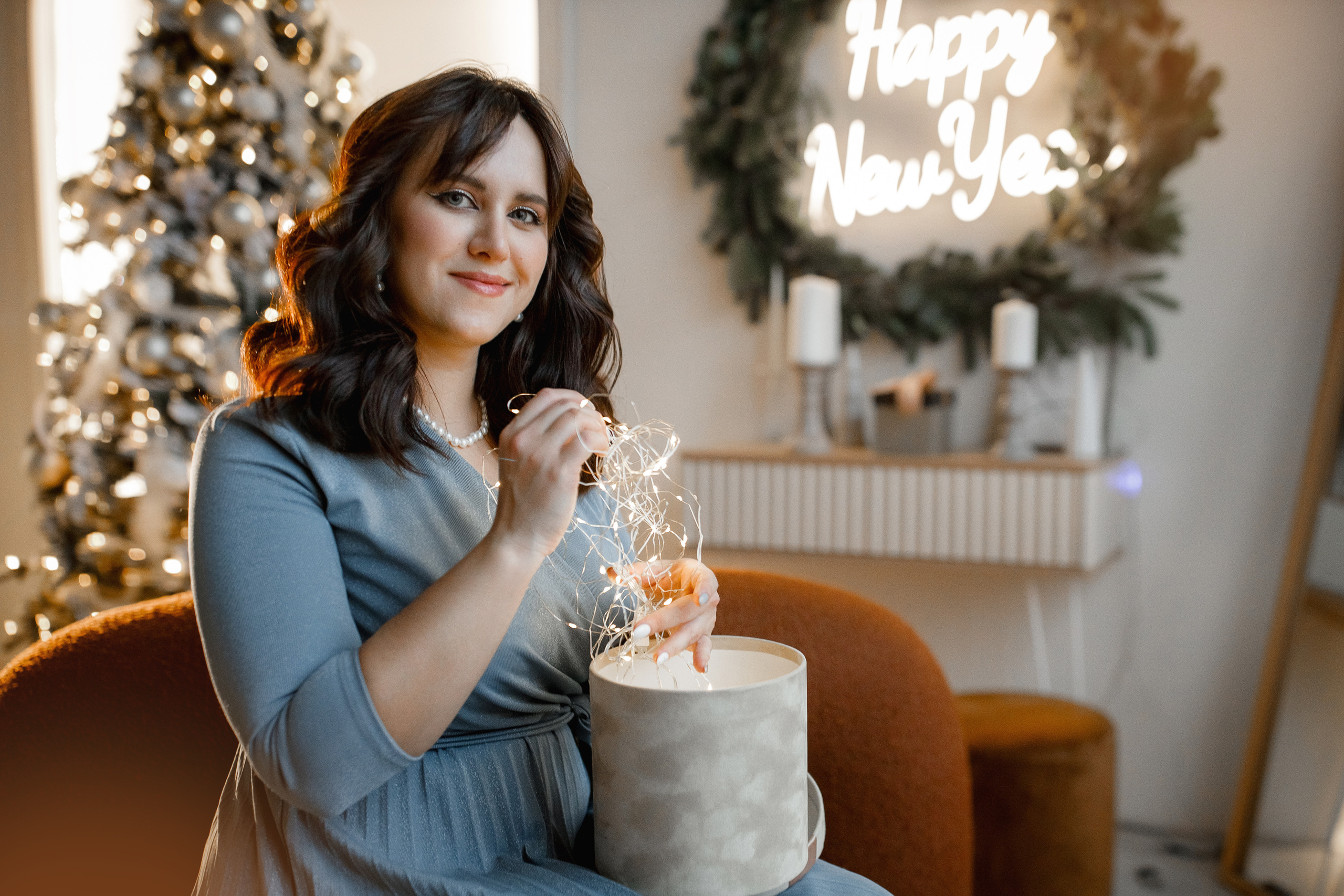 Студийные фотосессии. Семейный Фотограф Иванова Натали, Санкт-Петербург