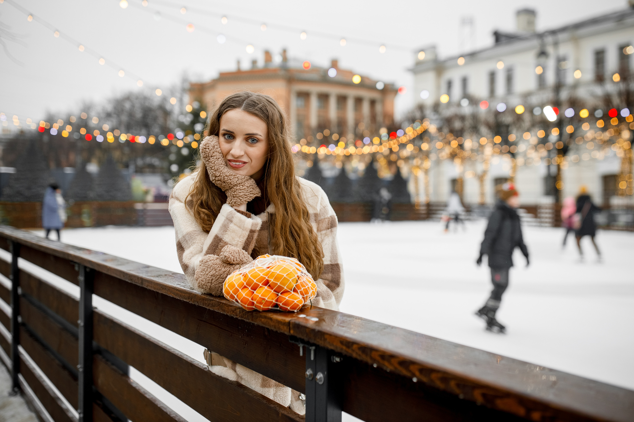 Выездные фотопрогулки. Семейный Фотограф Иванова Натали, Санкт-Петербург