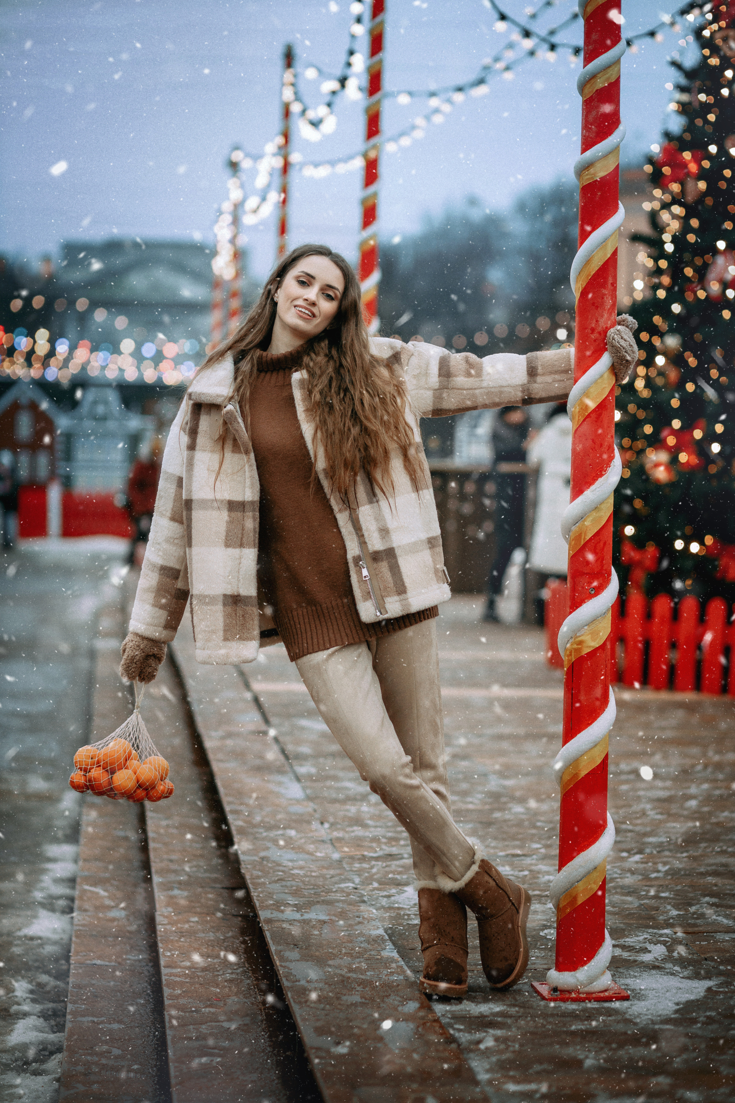 Выездные фотопрогулки. Семейный Фотограф Иванова Натали, Санкт-Петербург