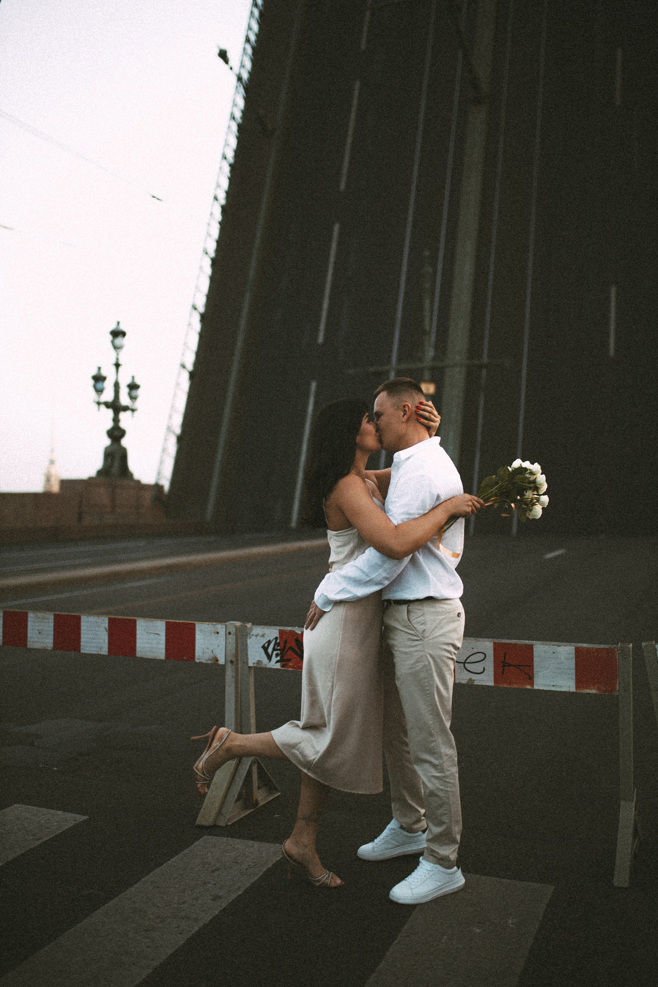 Л & A| Санкт-Петербург. Фотограф Екатерина Амбрушкевич