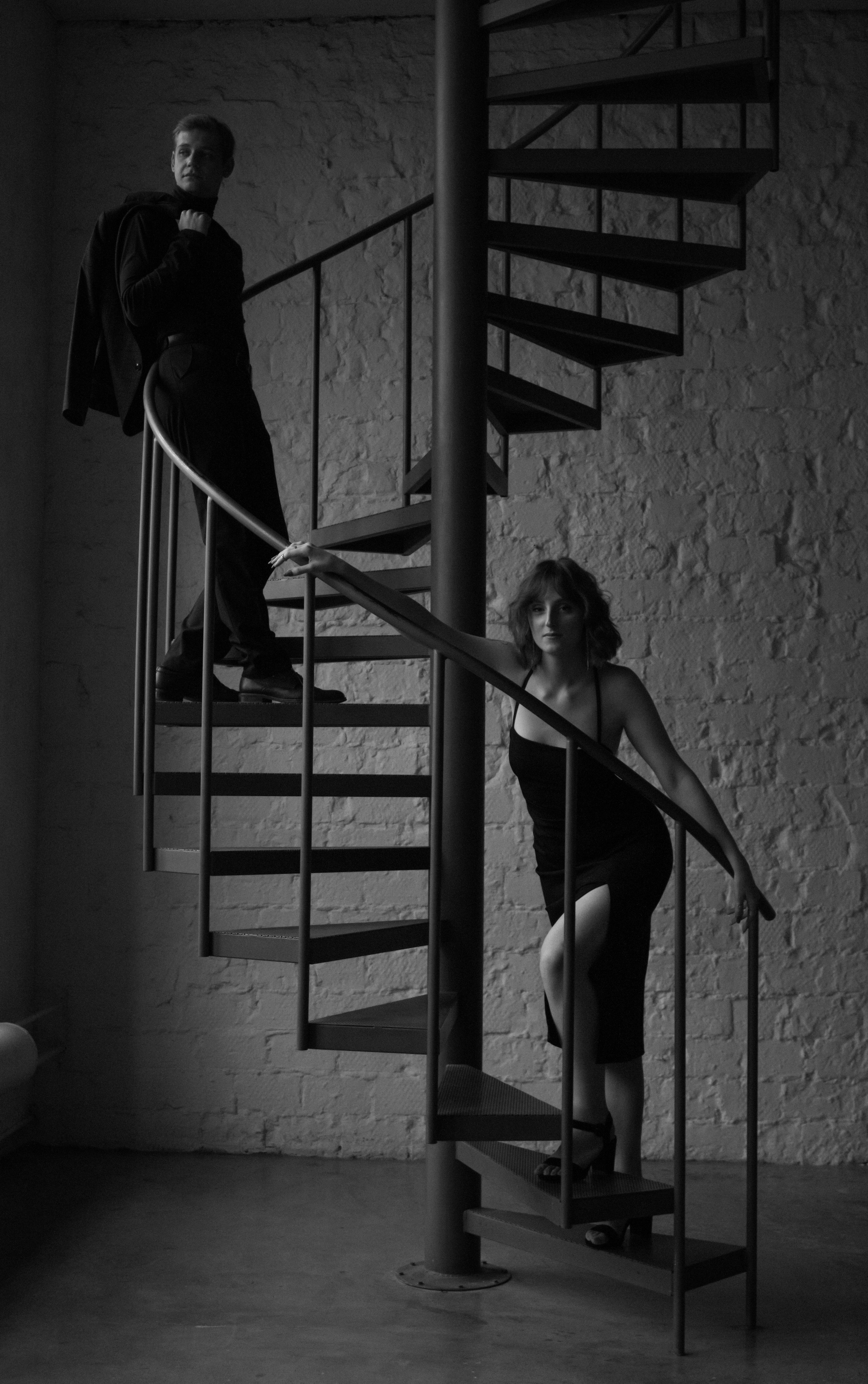 Студийная фотосъемка. Фотограф в Москве ♡