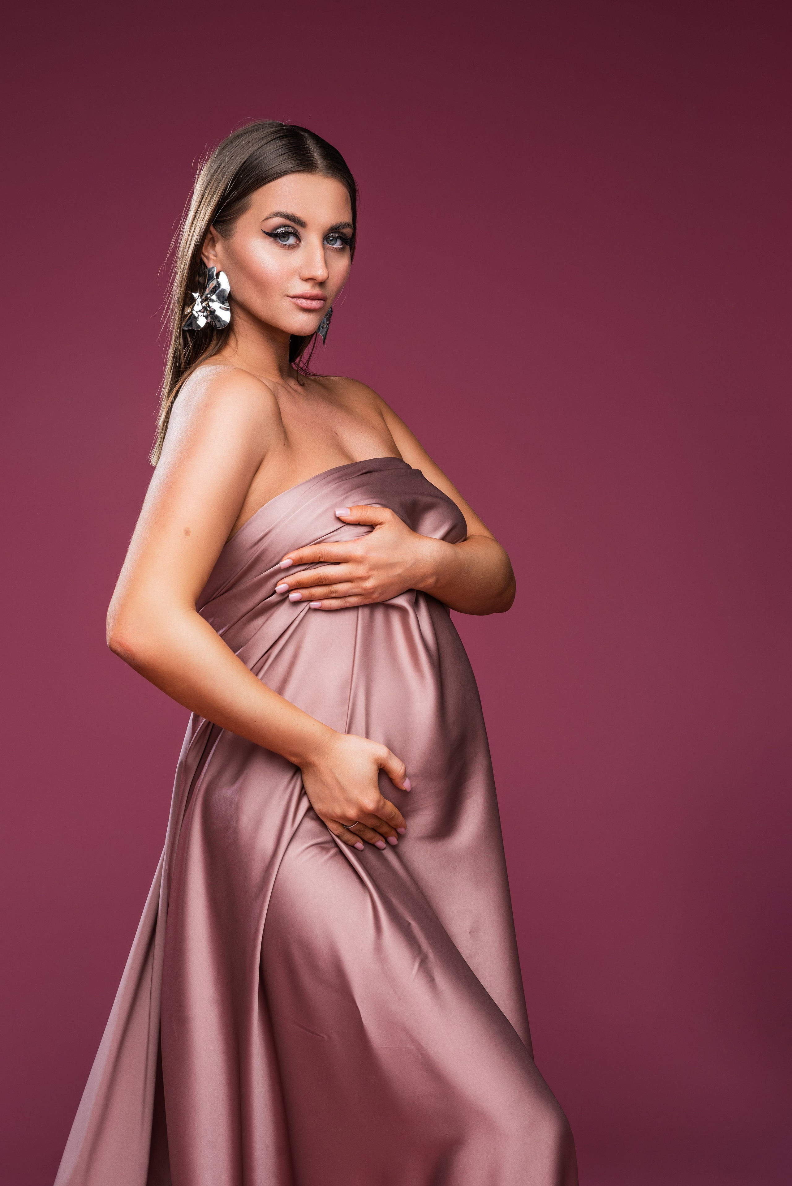 Алина. Свадебный и семейный фотограф в Дзержинске Екатерина Шулакова