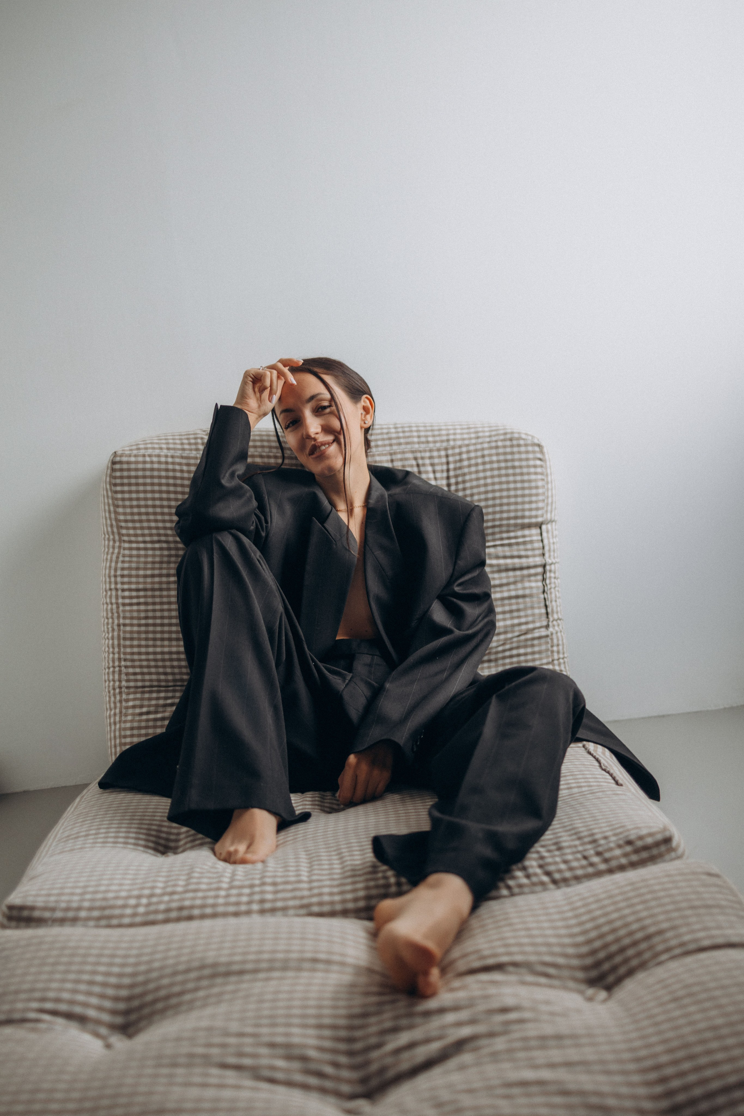 Аня. Семейный и женский фотограф в Москве Коновалова Олеся