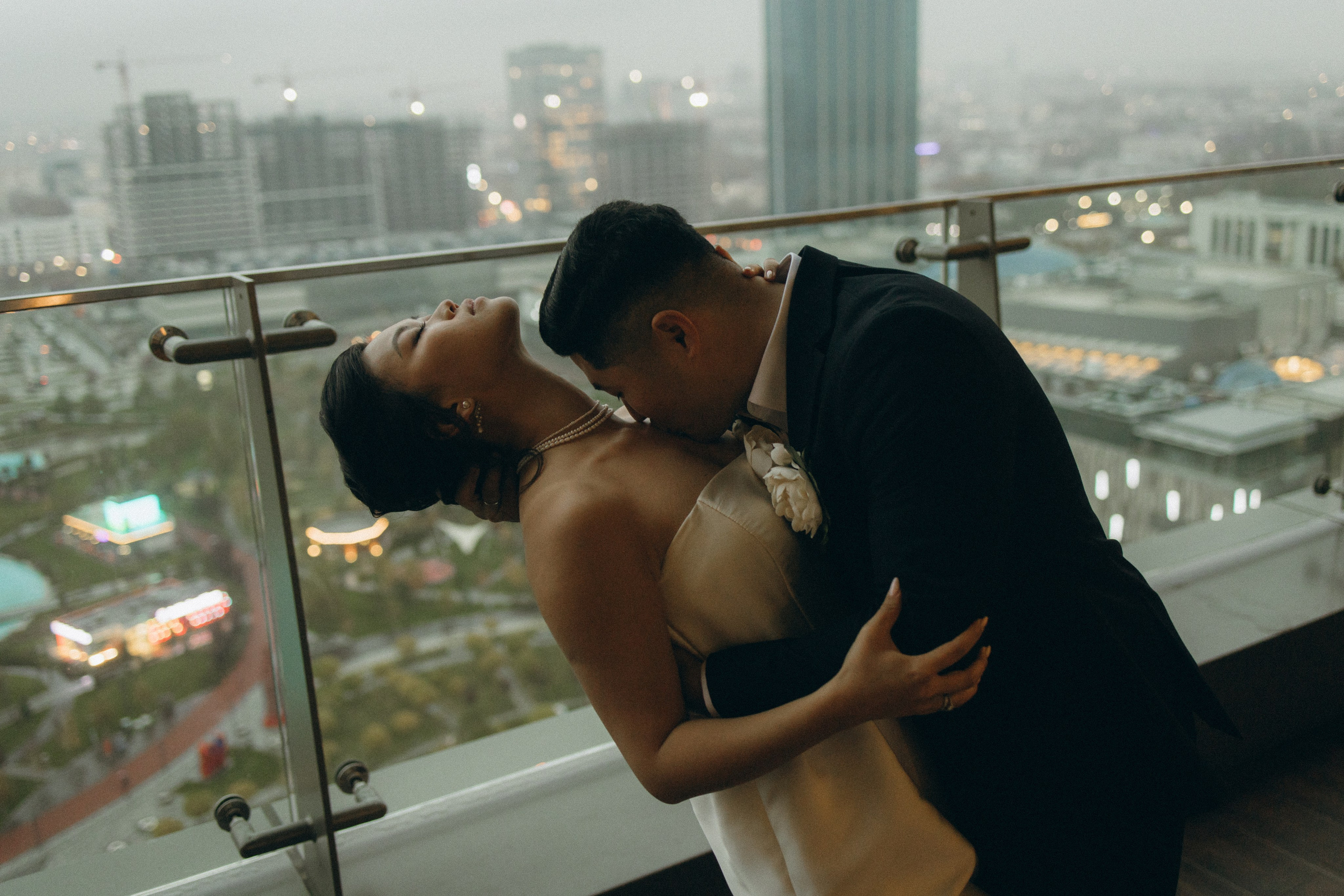 Анна. Alesya Gee Photographer Uzbekistan