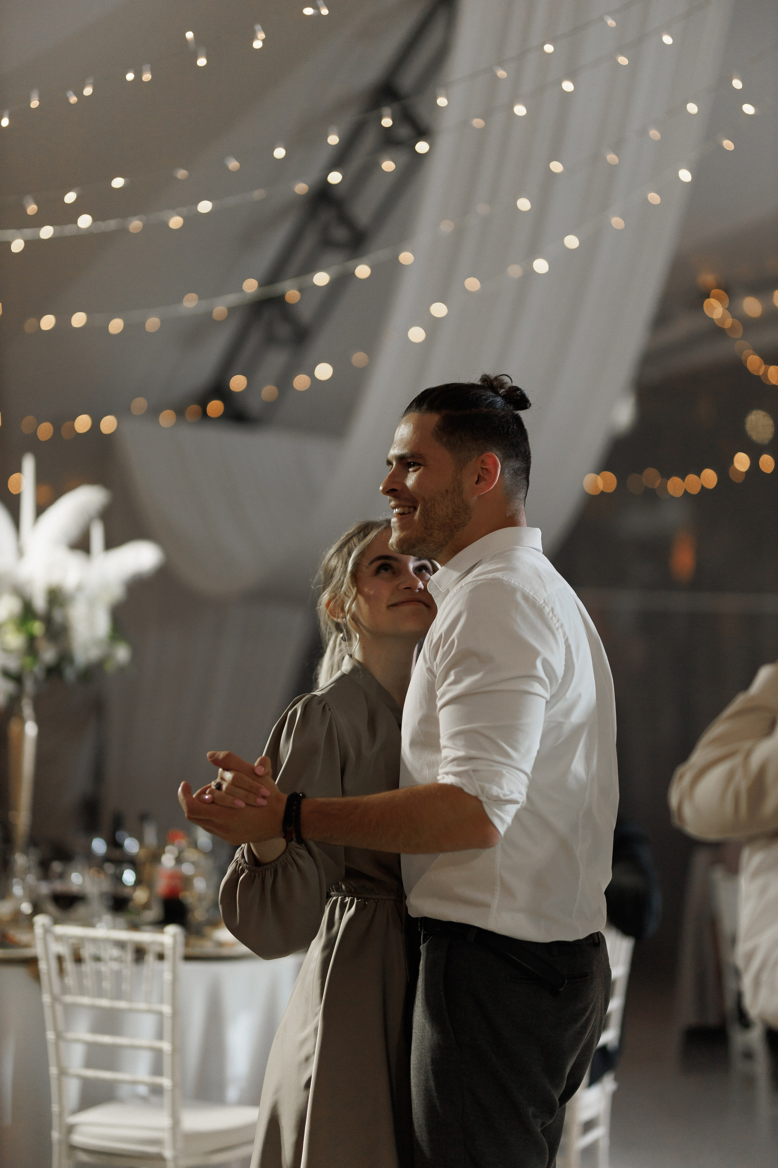 ···. Свадебный фотограф в Санкт-Петербурге Александра Чукавина