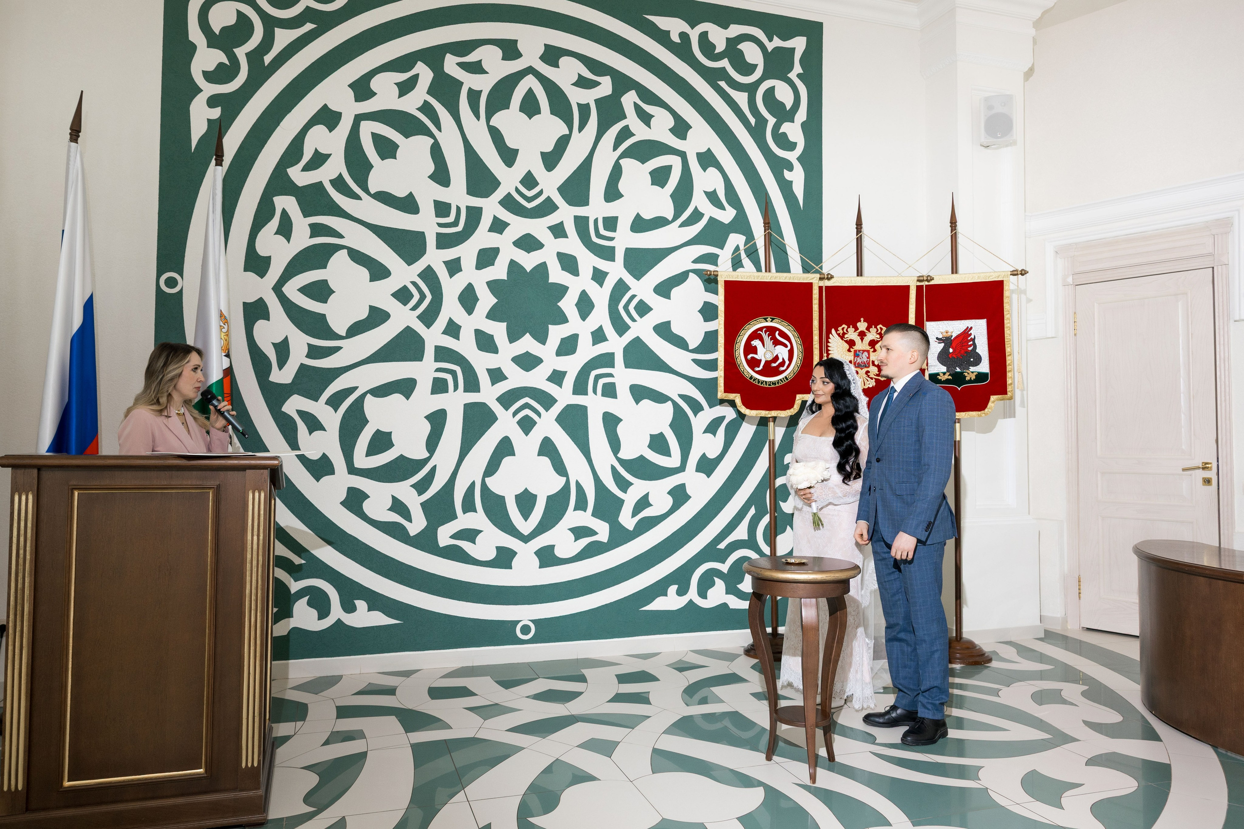 Тугче и Кирилл. Свадебный фотограф и контент фотограф в Казани Малыгина Елена