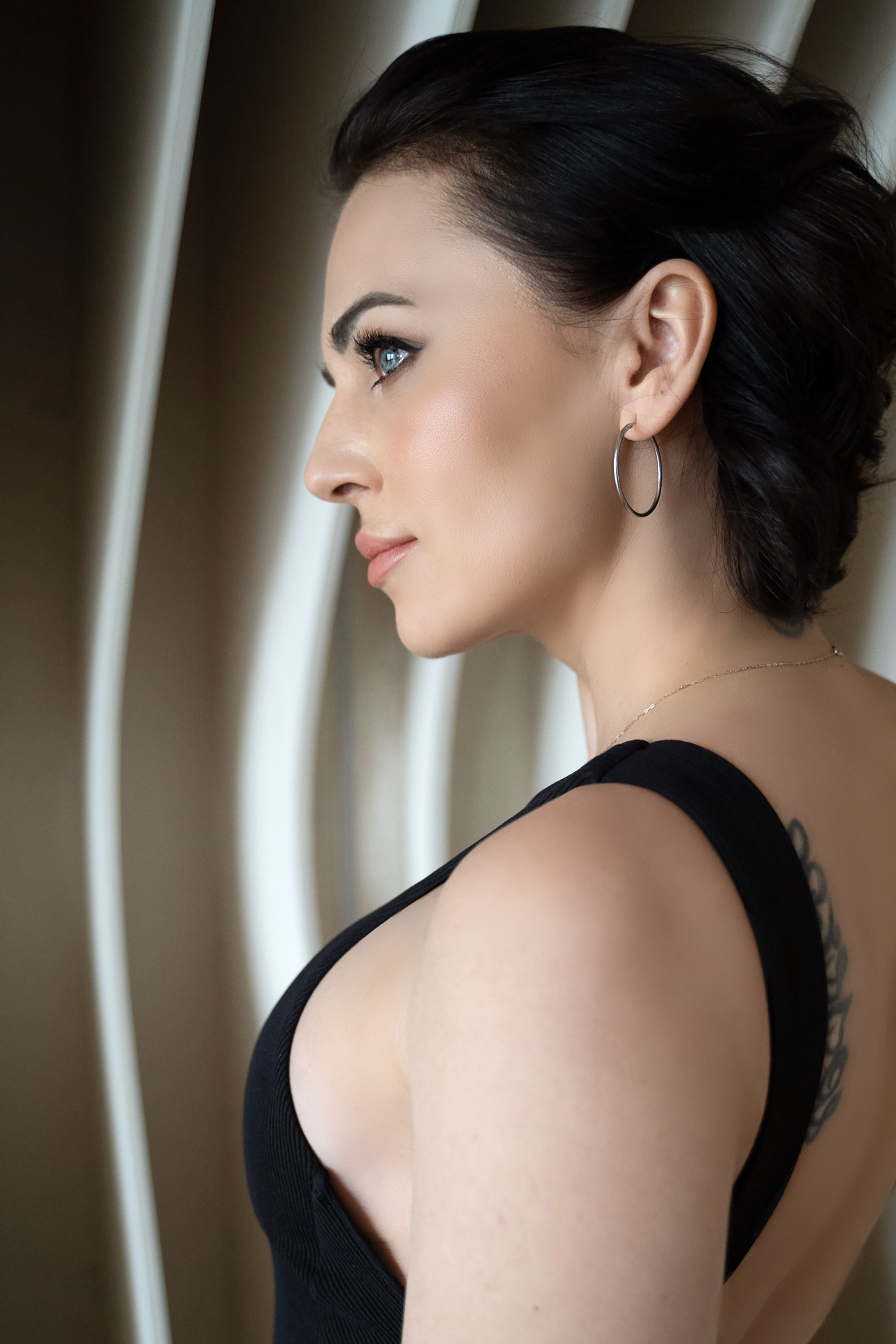 Ольга. Фотограф в Москве Юлия Половинская