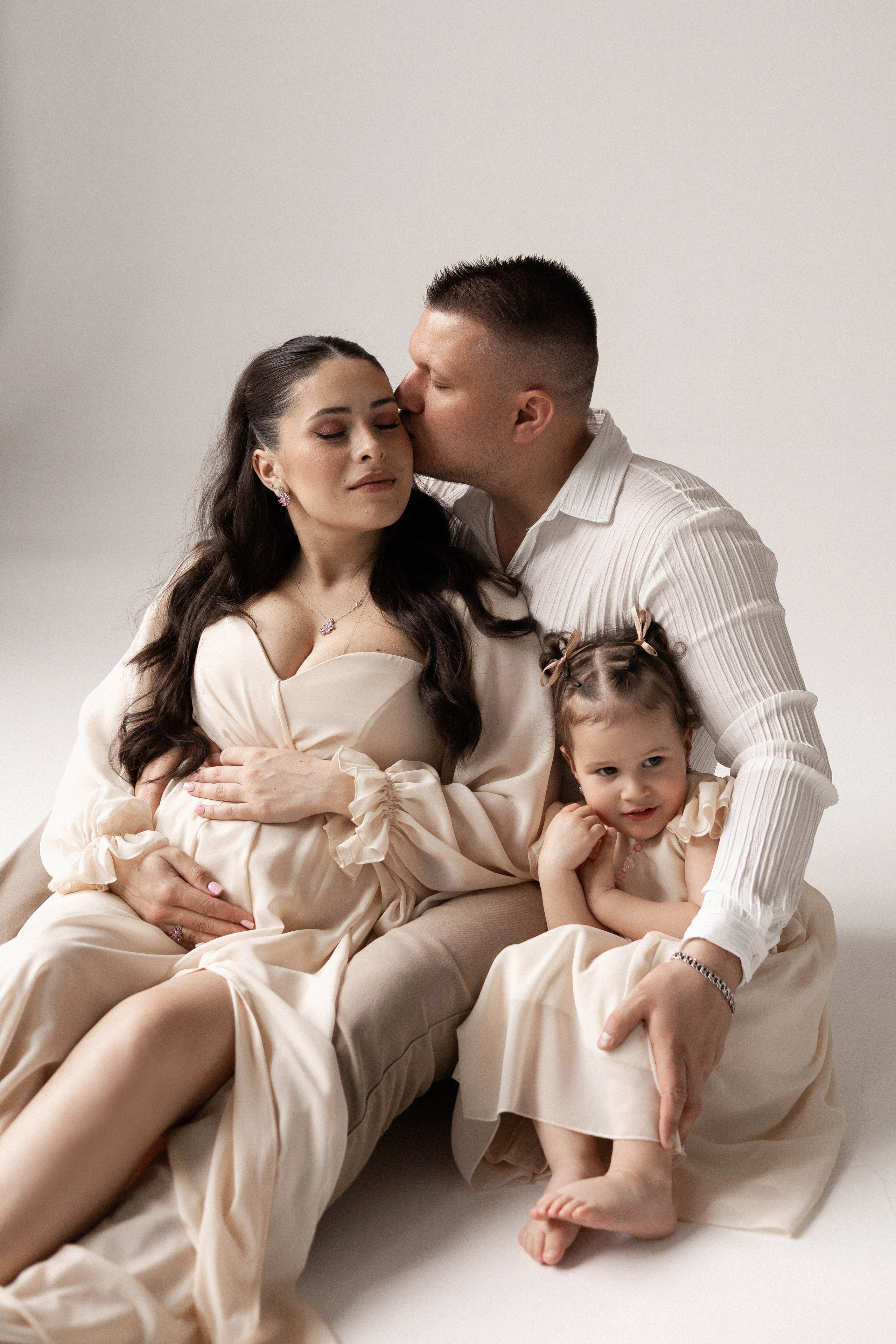 В ожидании чуда. Свадебный и портретный фотограф Соломко Диана