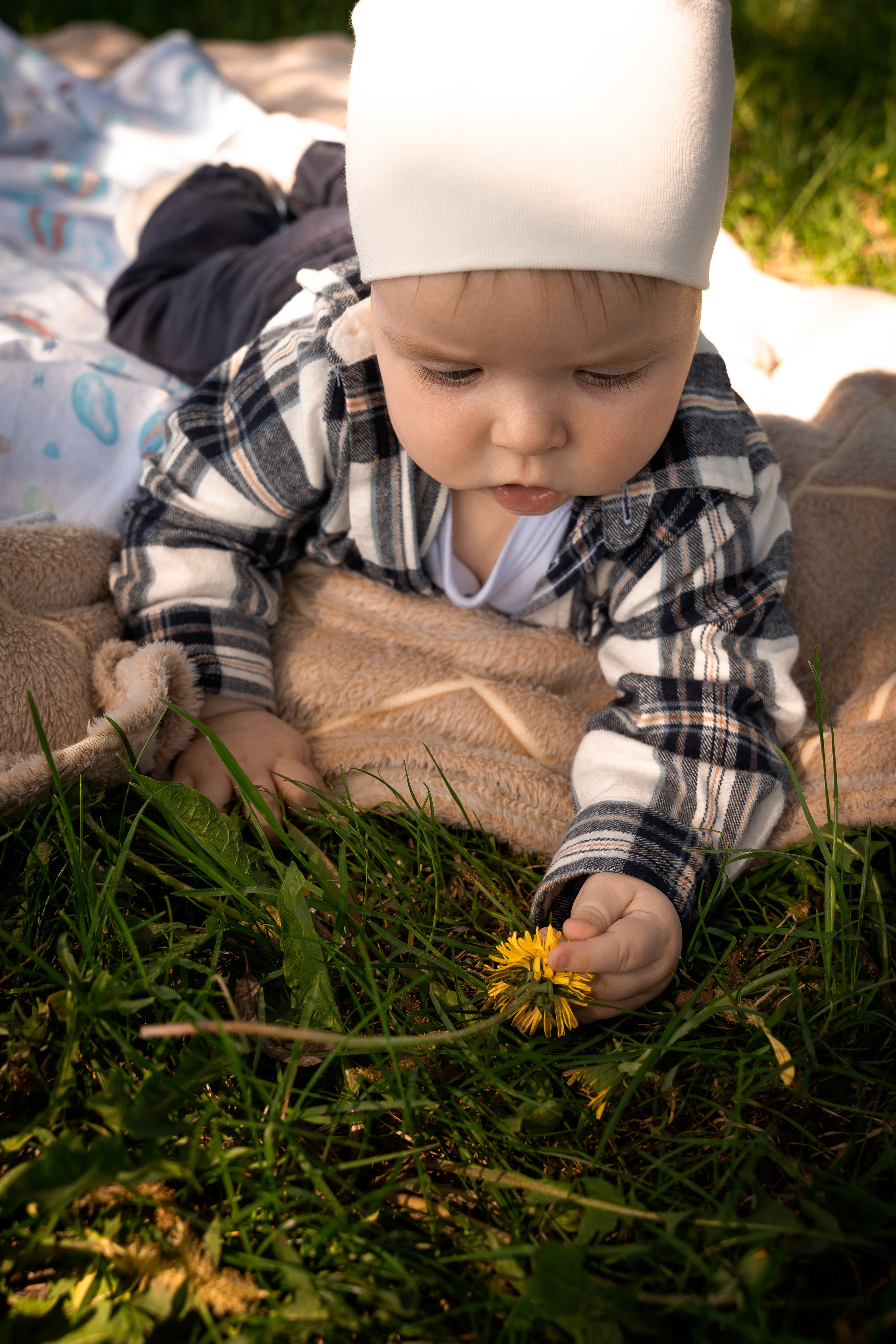 Семья Биц. Фотограф в Ульяновске Александра Григоровских