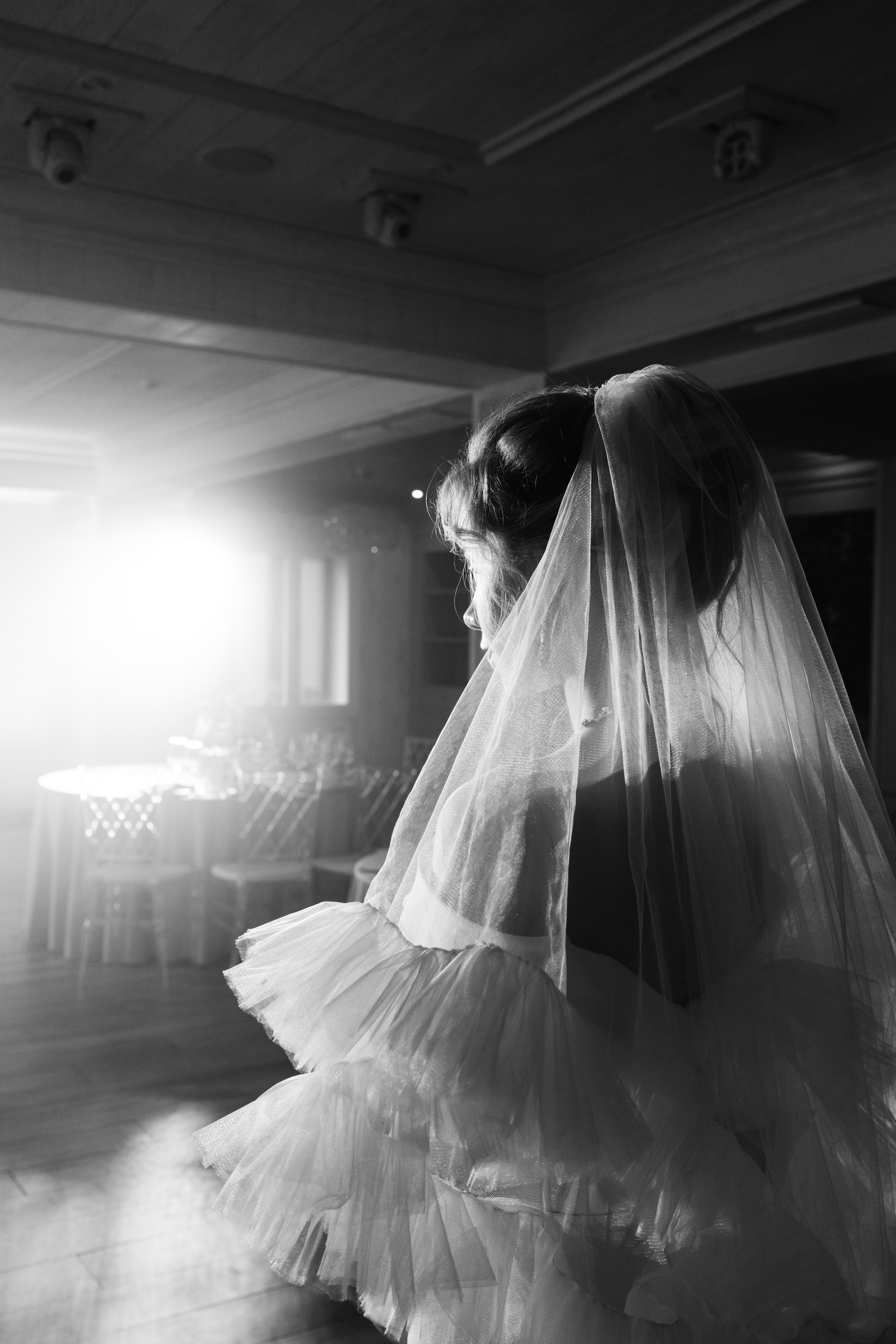 Никита и Александра. Фотограф Москва, Светлана Королева