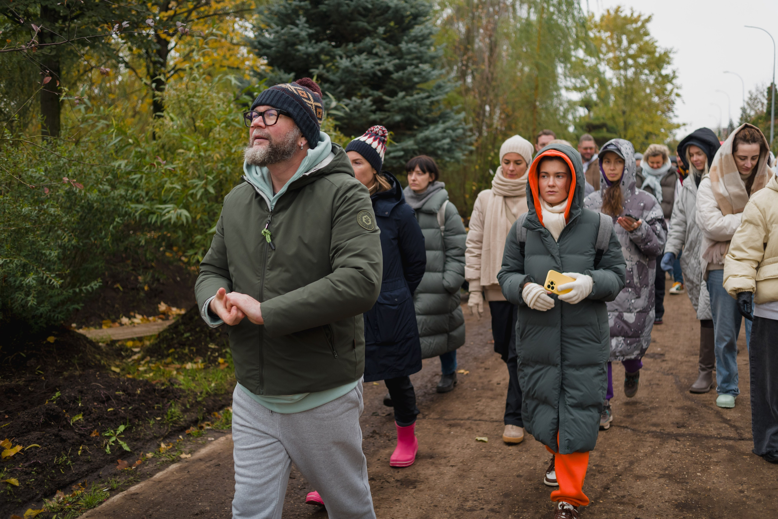 Репортаж. Фотограф Руслан Хафизов