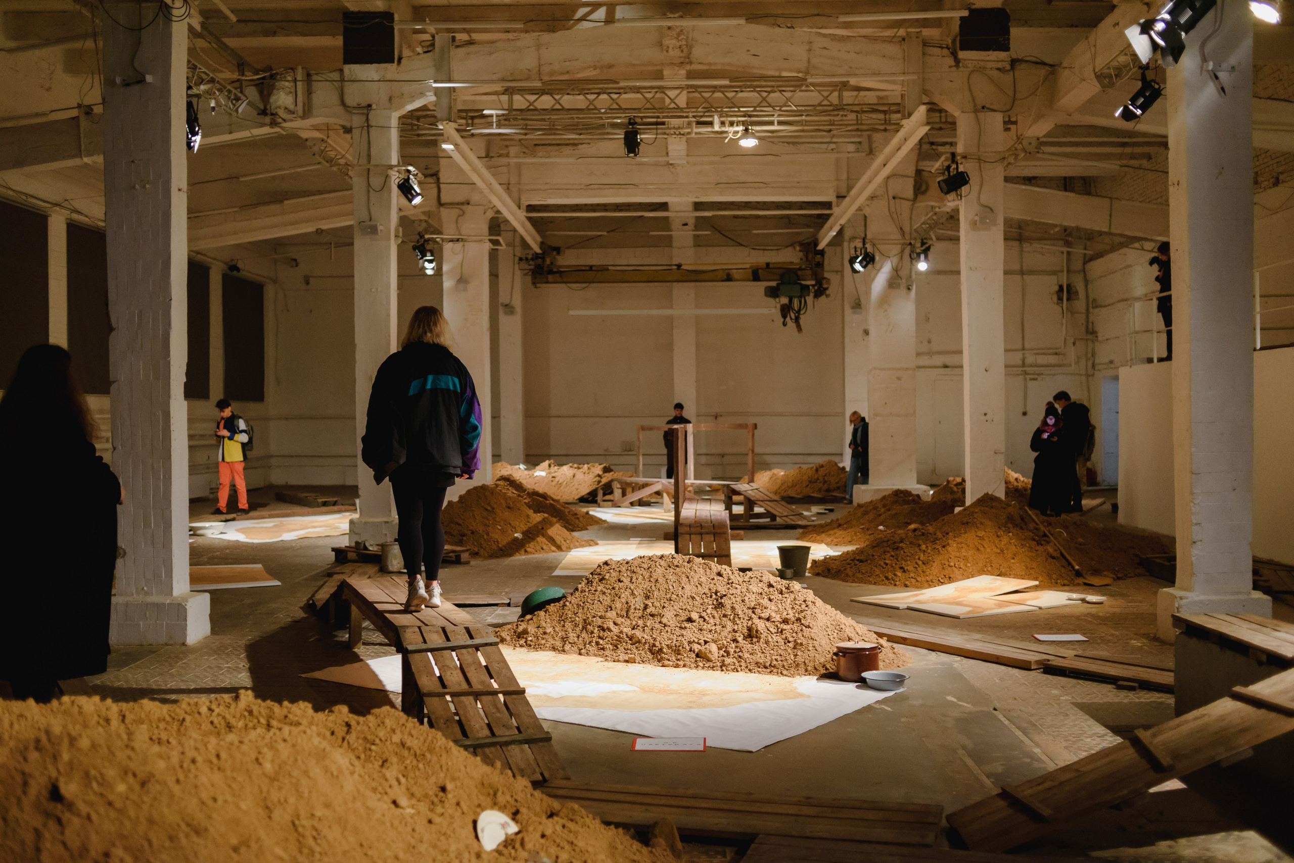 Выставки. Фотограф Руслан Хафизов