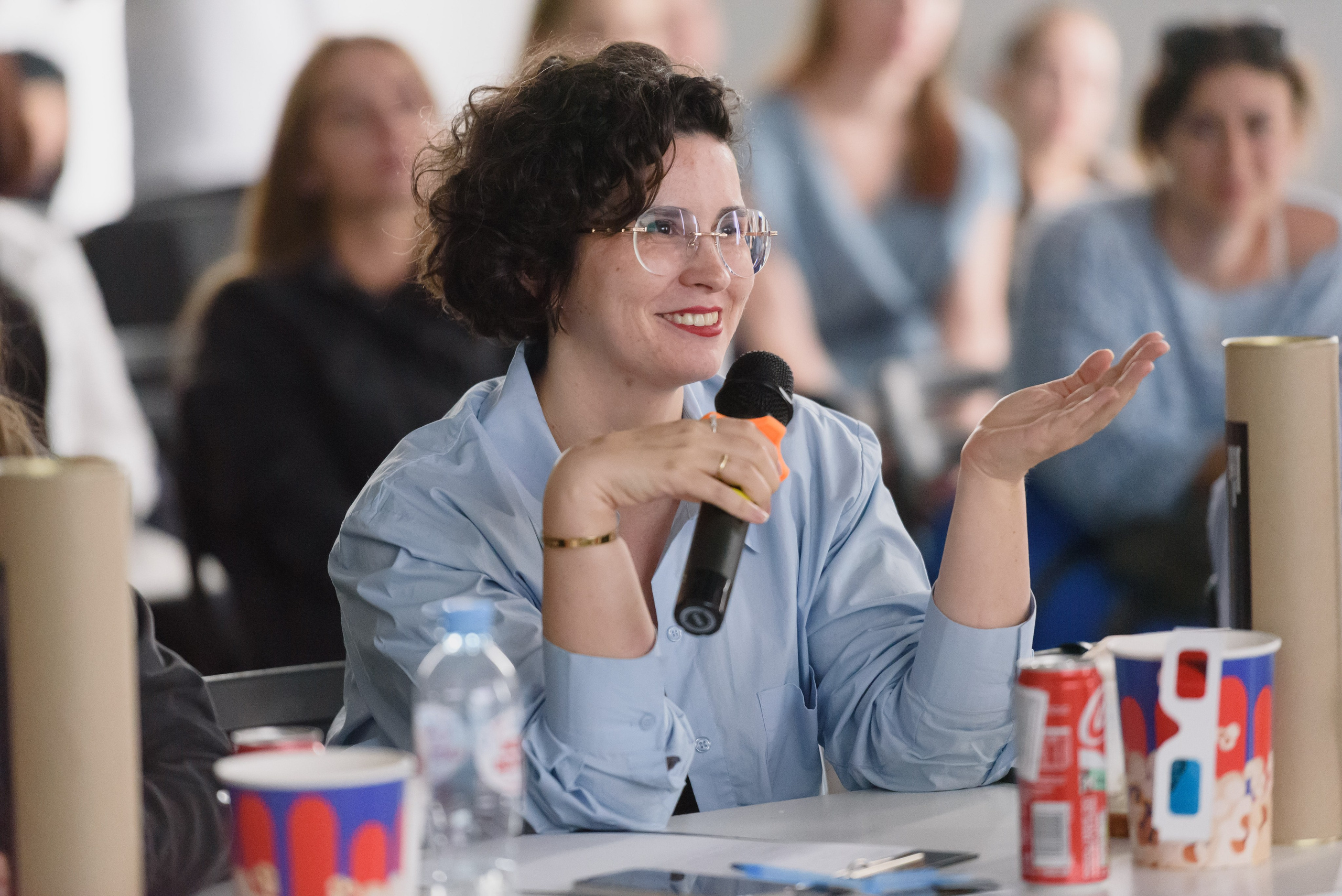 Репортаж. Фотограф Руслан Хафизов