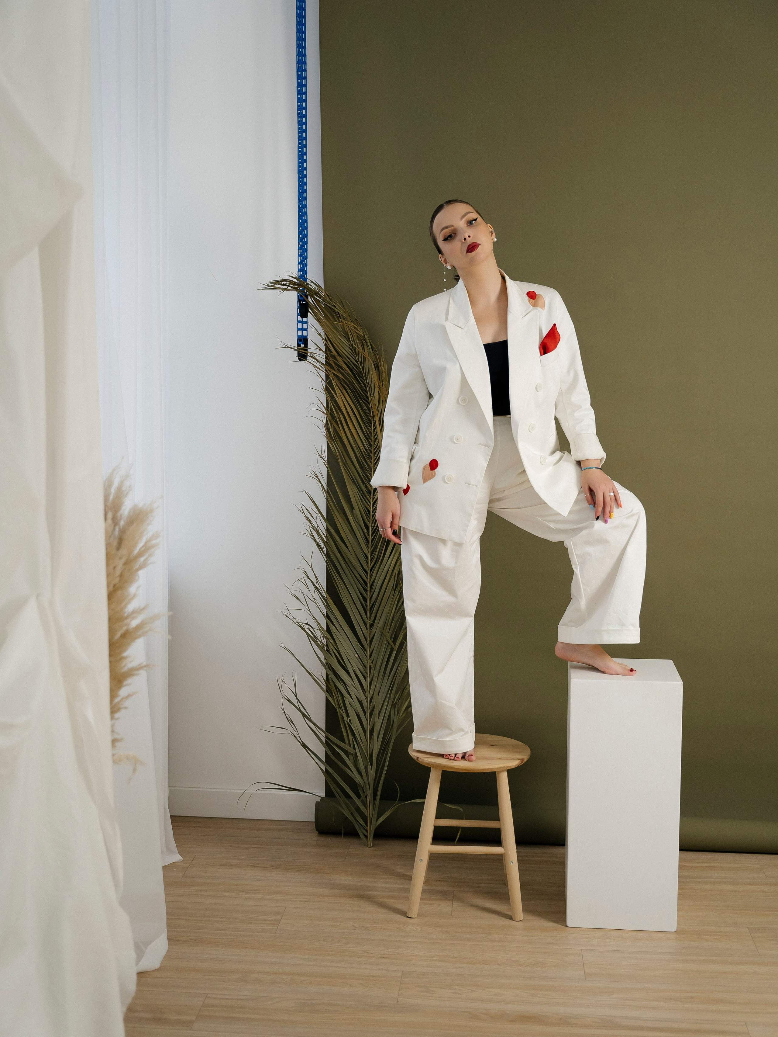 HB for Darya. Свадебный фотограф