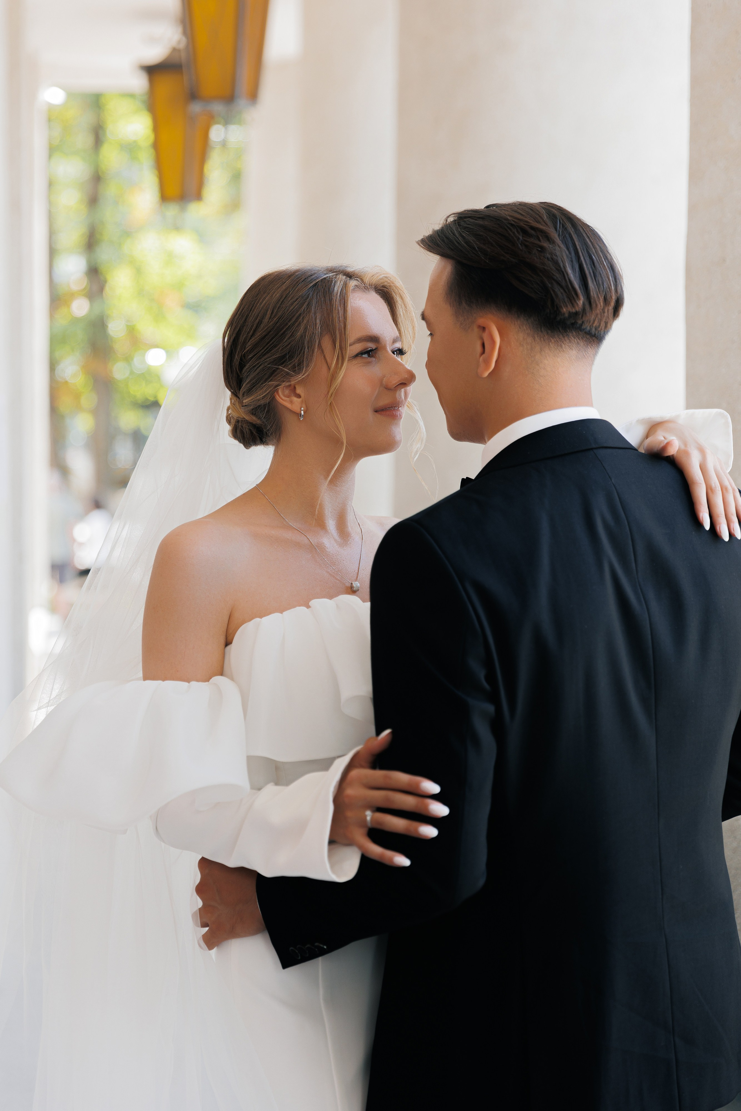 Алина & Алексей. Свадебный и семейный фотограф Татьяна Селезнева