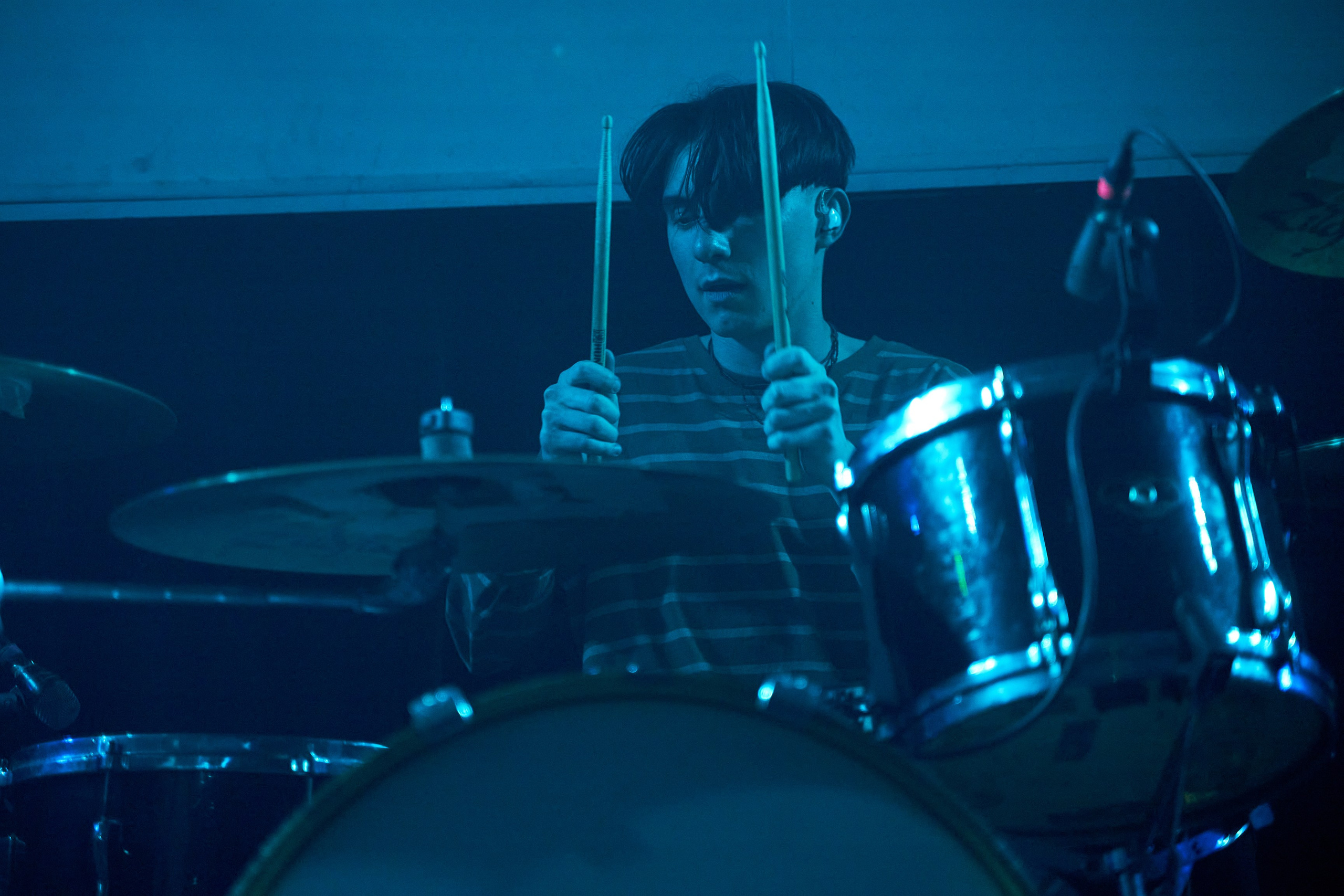 Форест Фаер, Санкт-Петербург, Ласточка. 13 апреля 2024. Лена Монахова — портретный и концертный фотограф в Санкт-Петербурге