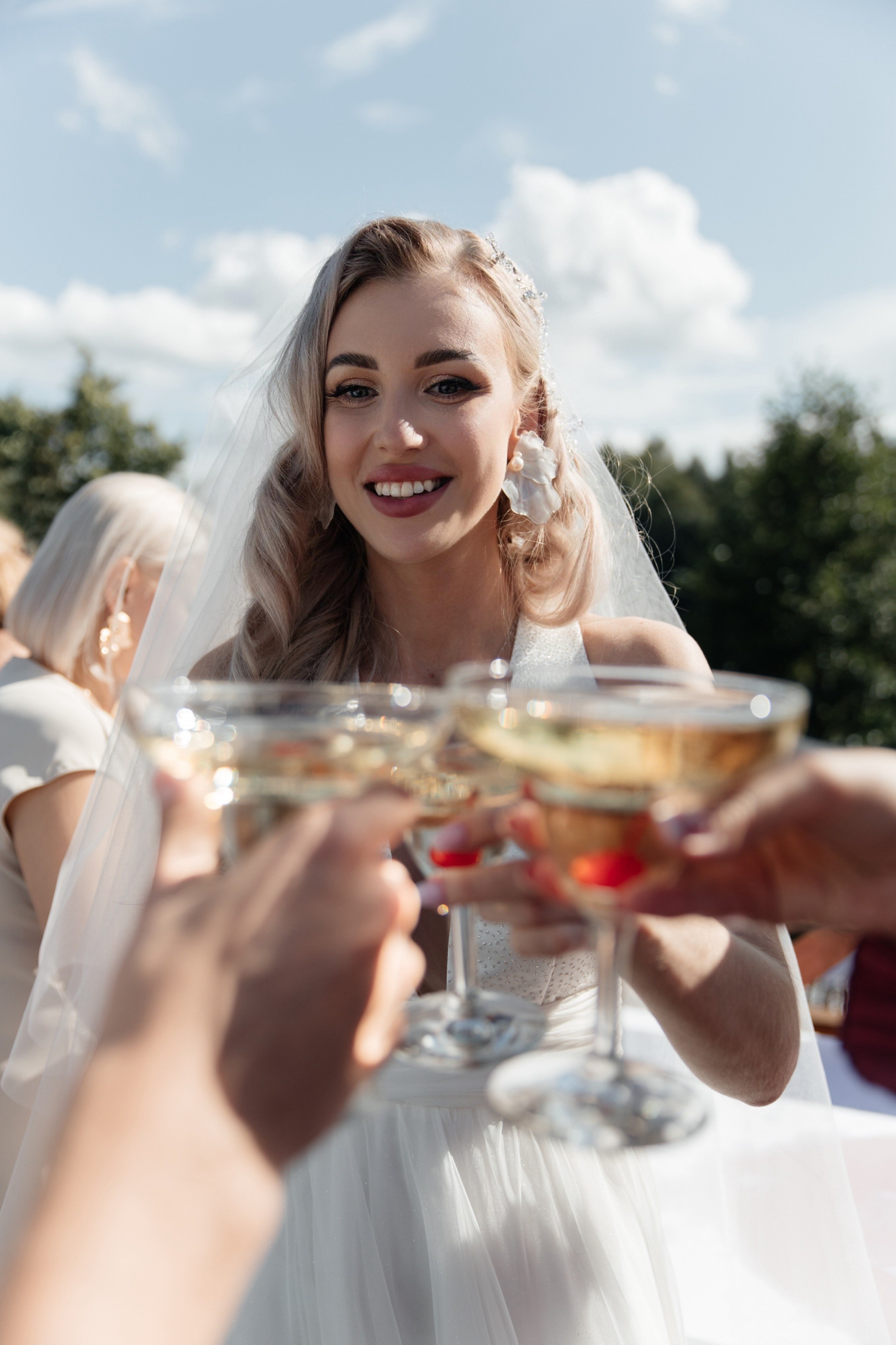 BORIS & ANASTASIA. Свадебное ФОТО & ВИДЕО Москва/Липецк