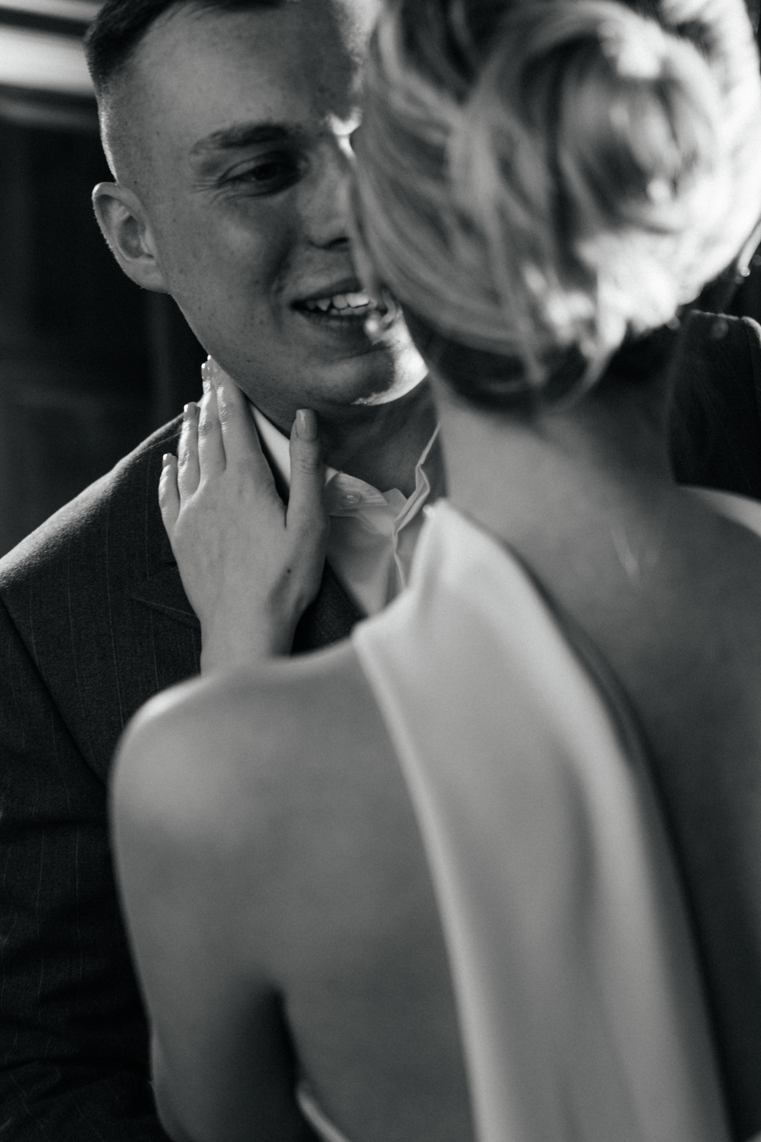 ALEXEY & SOFI. Свадебное ФОТО & ВИДЕО Москва/Липецк