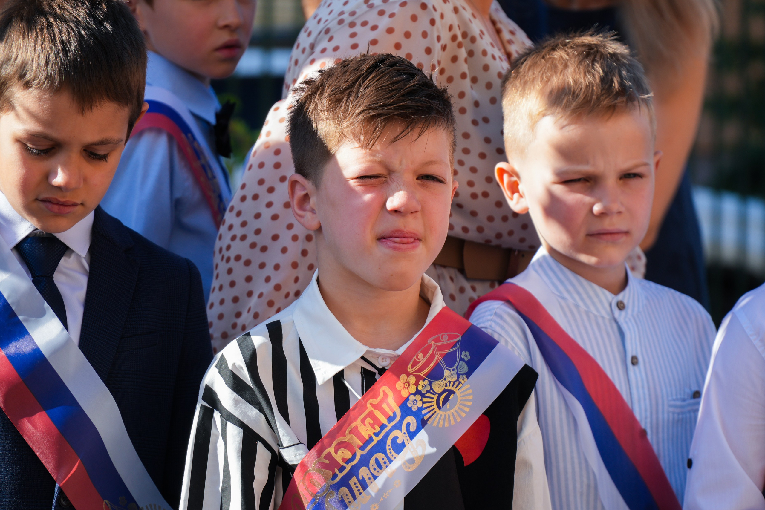 Детские праздники. Видеомейкер и фотограф Даниил Гуска