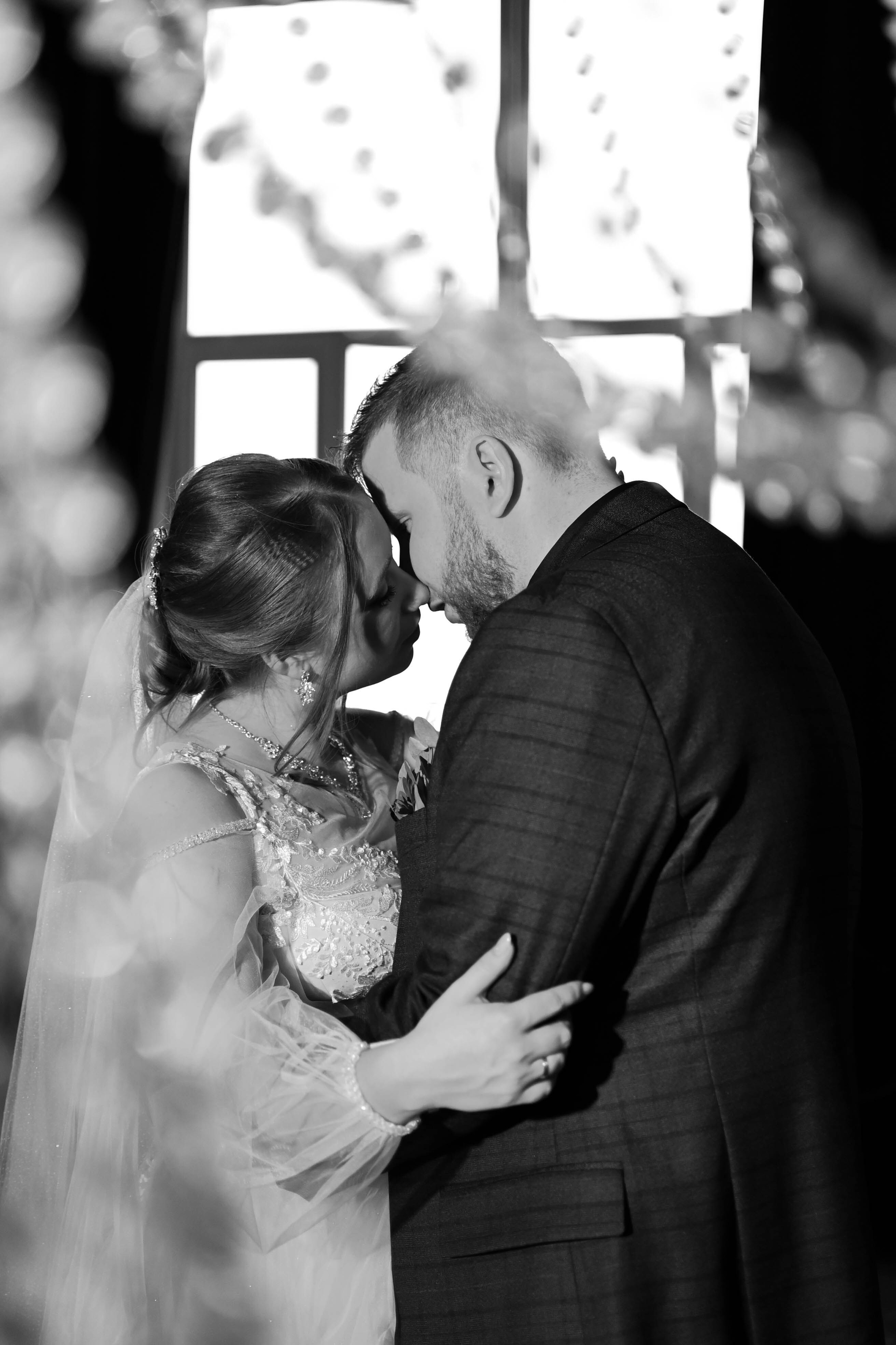 Сергей & Евгения. Фотограф в Тольятти и Самаре Анастасия