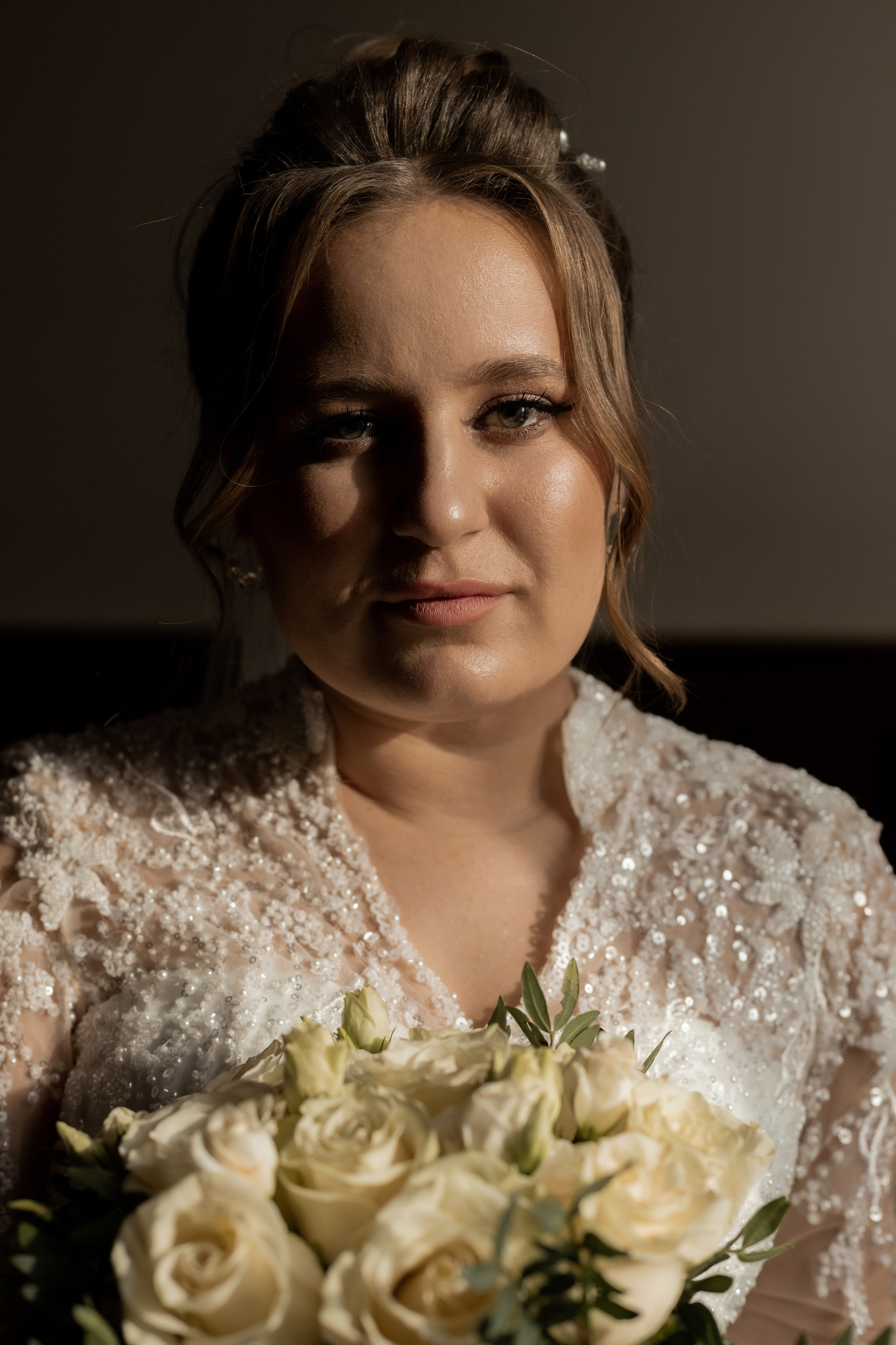 Илья и Анастасия (сокращено). Свадебный фотограф Ангелина Сунгатулина | Саратов | Балаково | Вольск