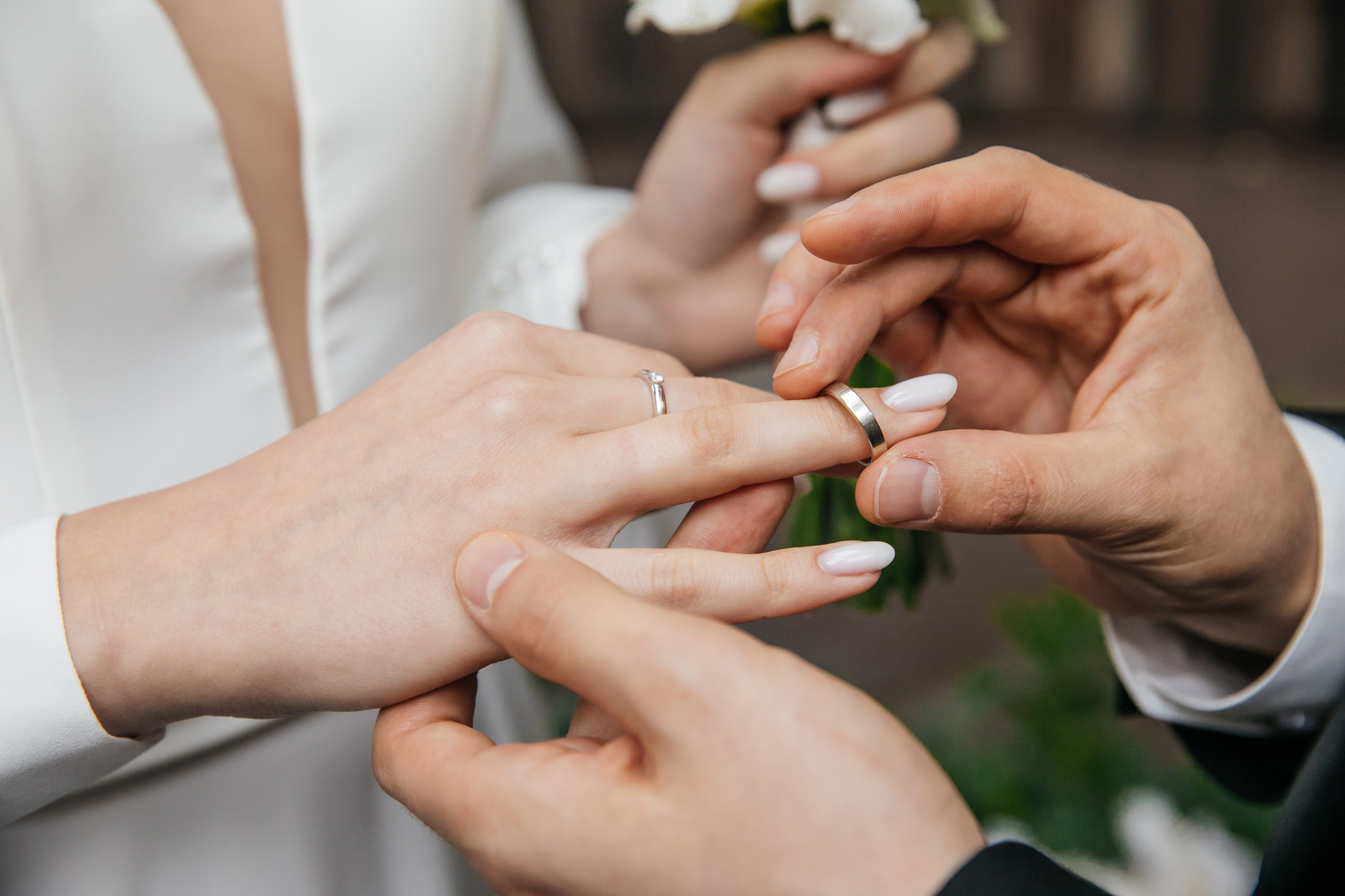 Полина и Егор. Свадебный фотограф Ростове-на-Дону