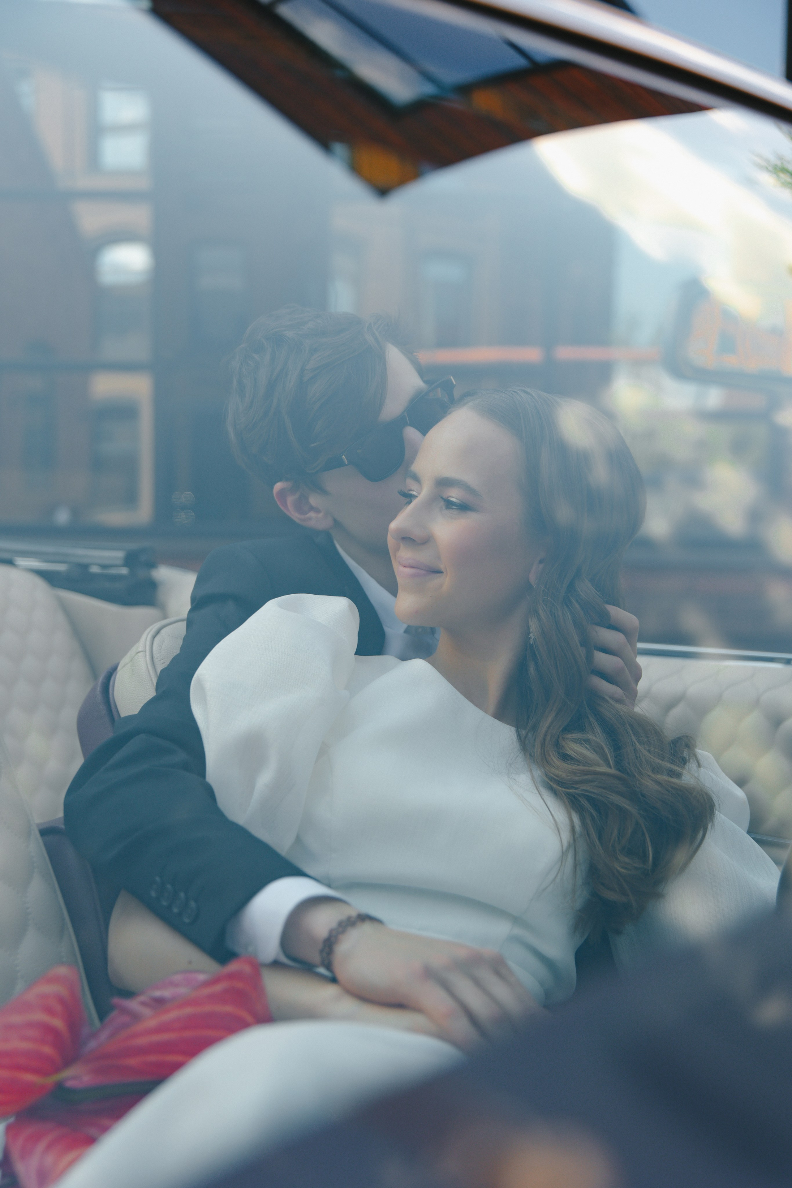 Indira. Главная