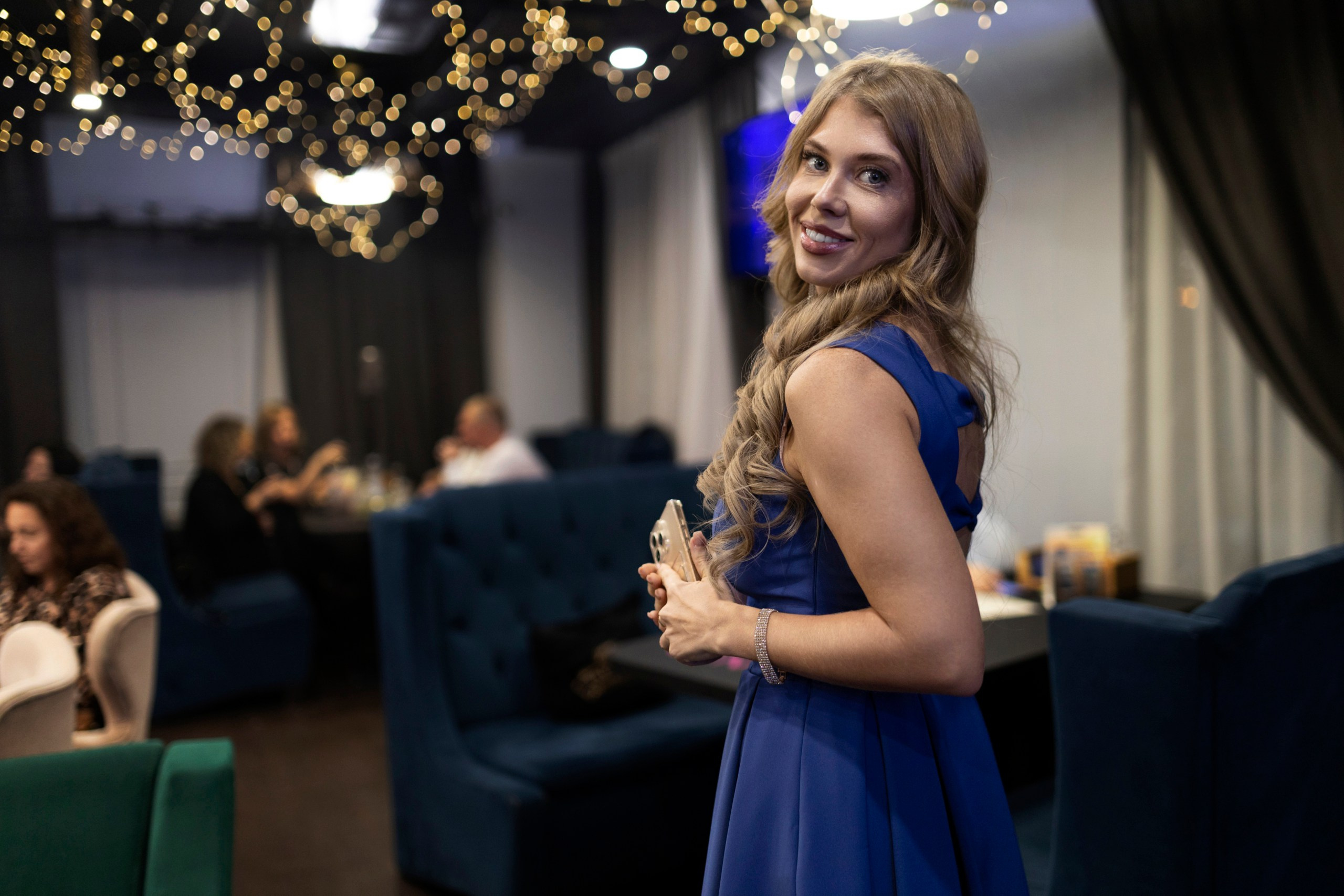 «Девочки, такие девочки!». Andrey Pospelove. Фотограф в Саратове