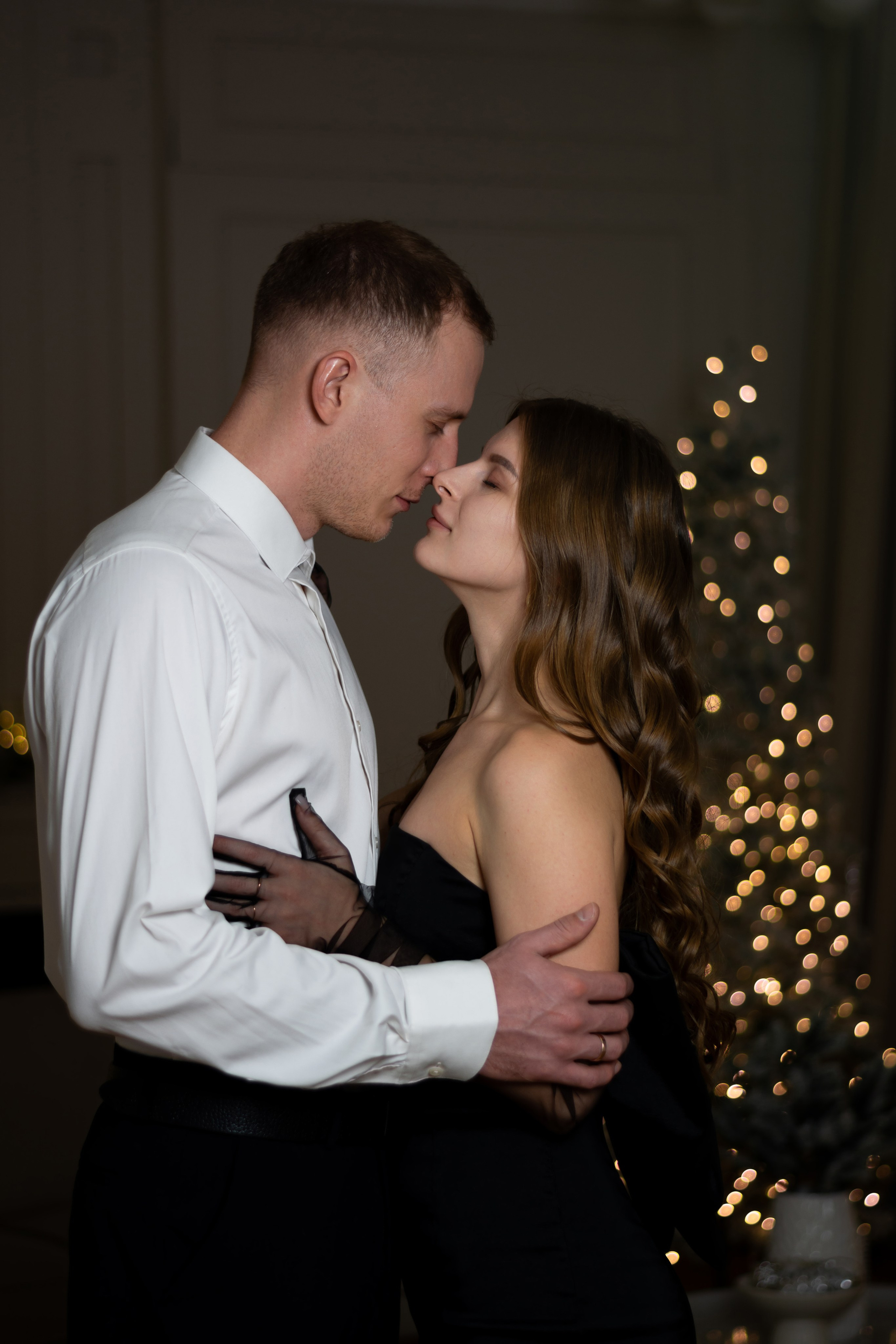 Фотограф Love Story в Волгограде