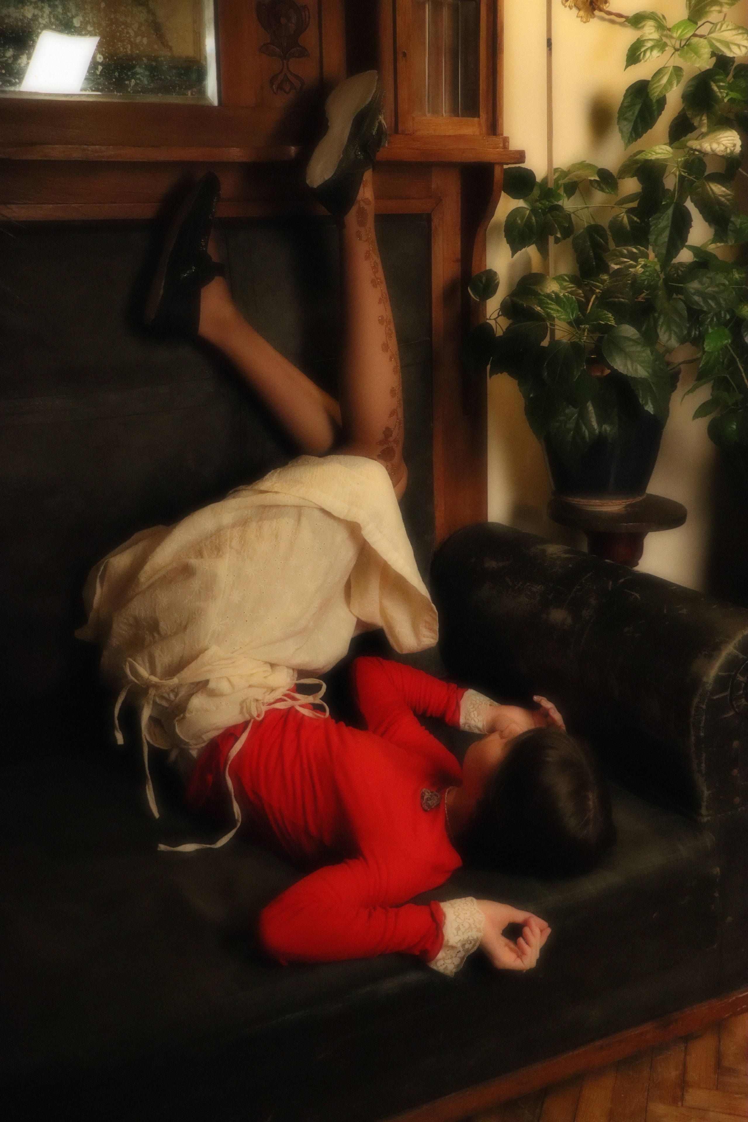 Соня. Портретный и репортажный фотограф в Анапе Злата Хидзик