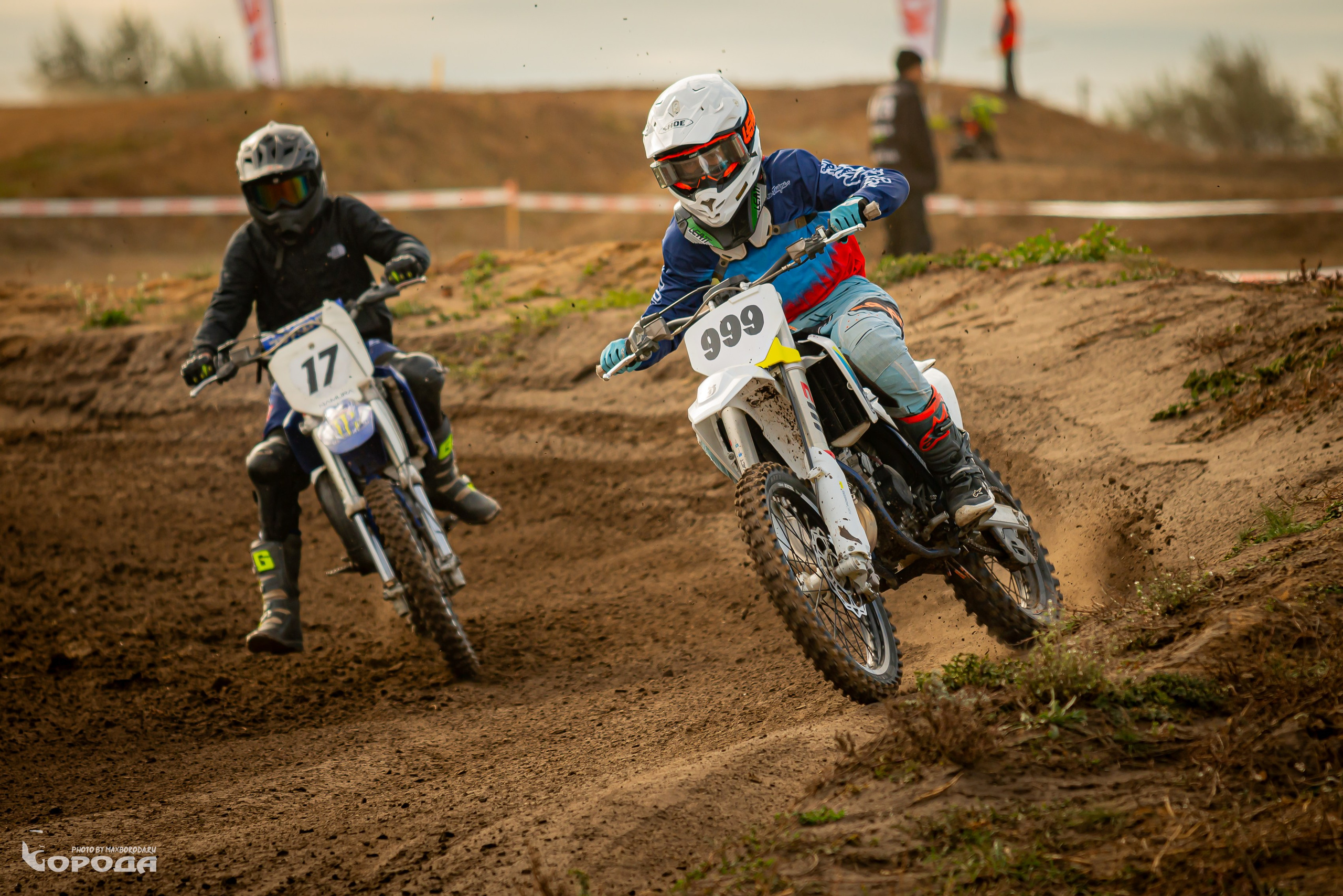 Варламово 2025. Фотограф | Макс Борода