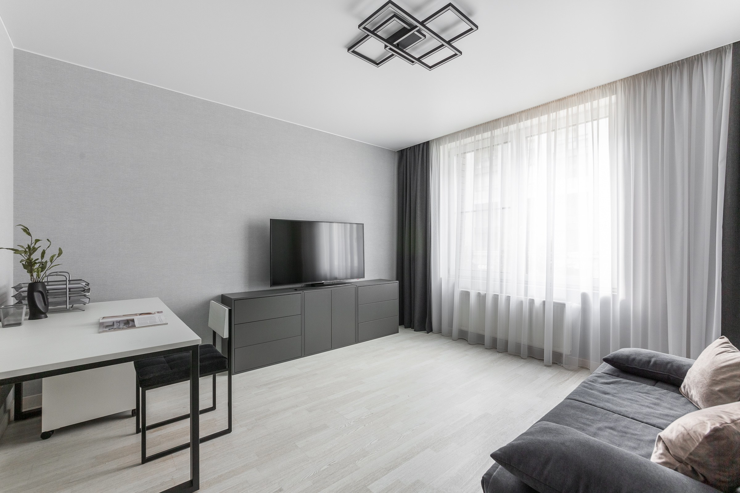 Предпродажная подготовка квартиры в С-Пб