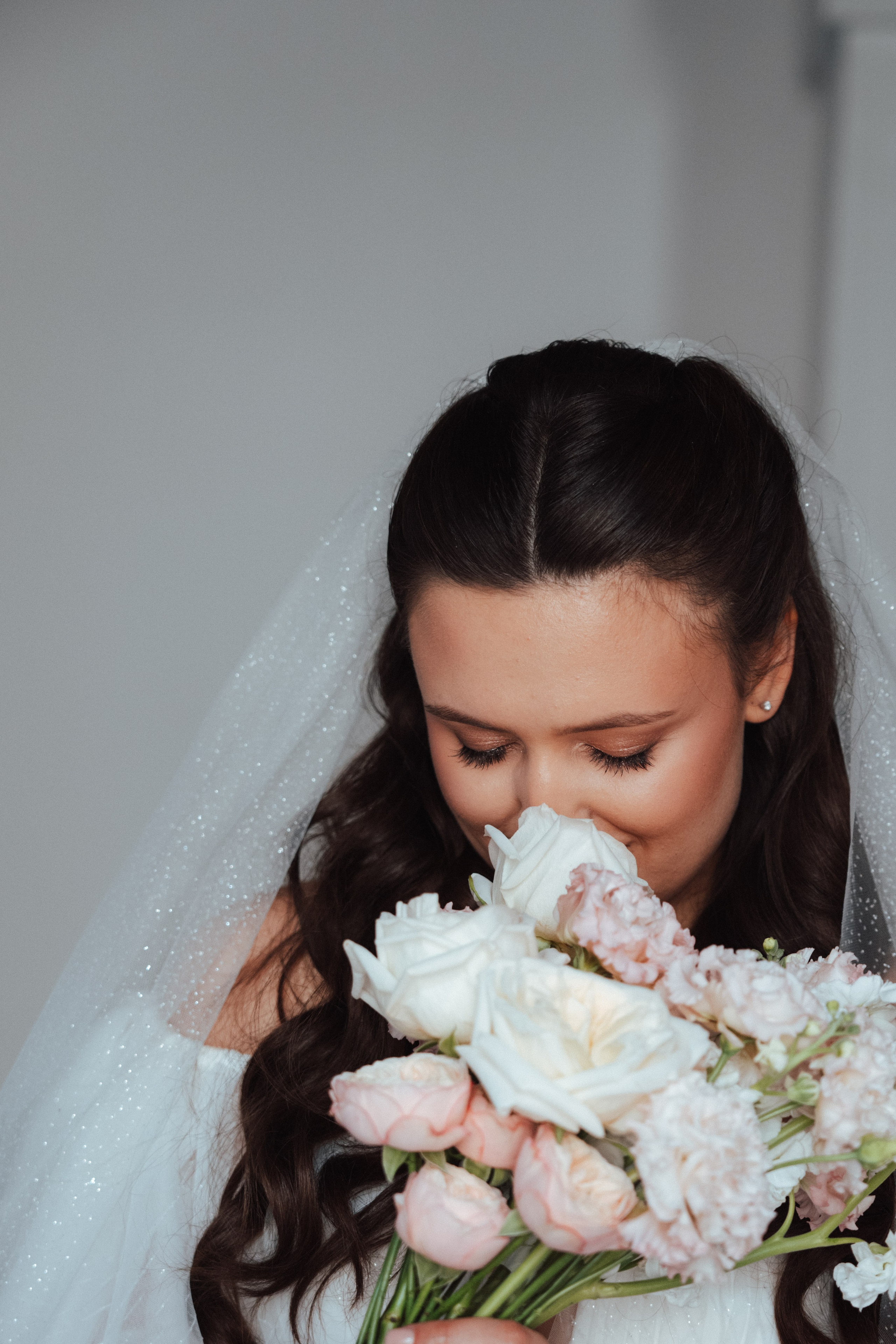 Ростислав и Анастасия. Фотограф и видеограф Мария Банщикова, Солнечногорск, Москва