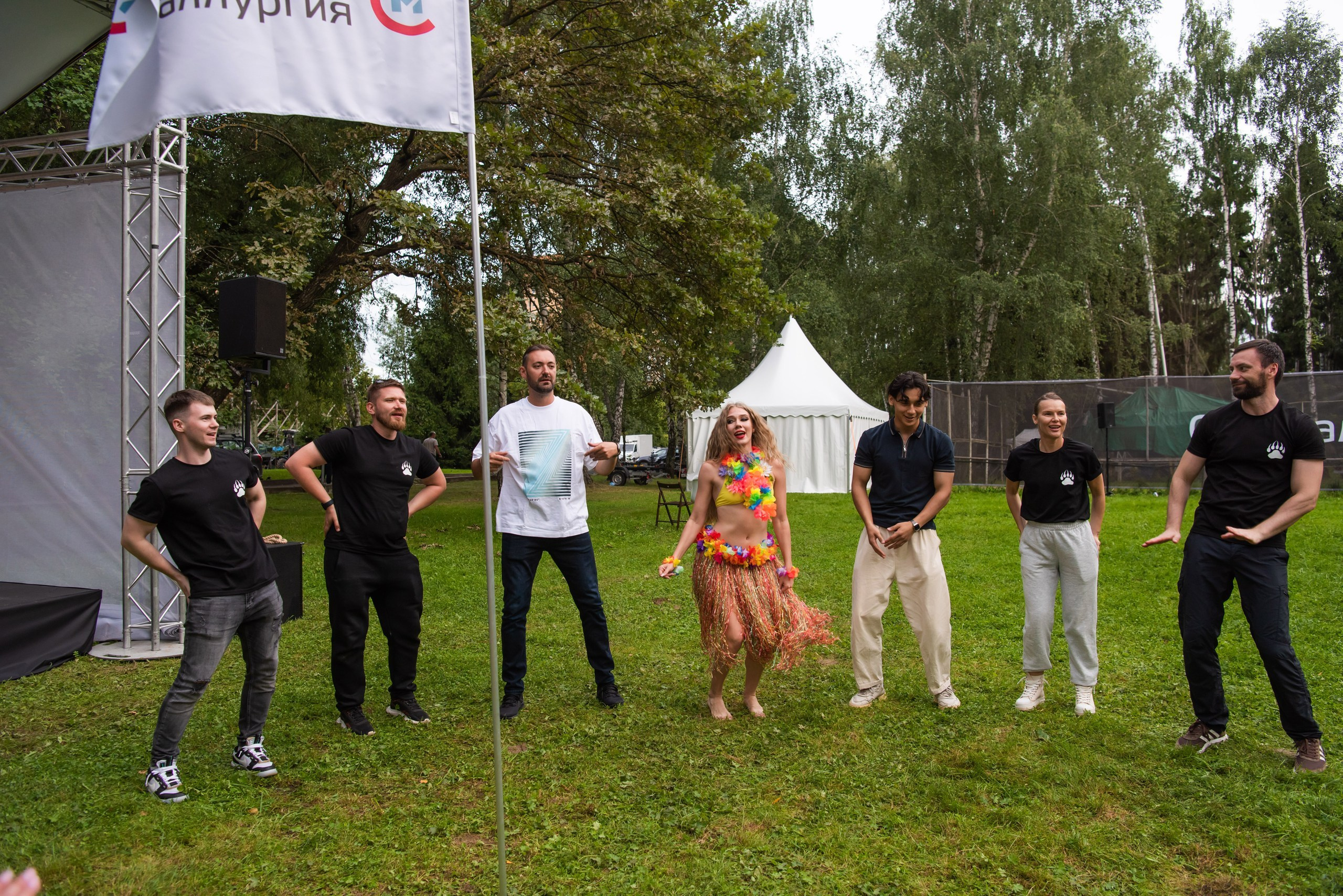 Корпоратив. Специальная Металлургия. Свадебный и арт-фотограф Кунецкая Диана