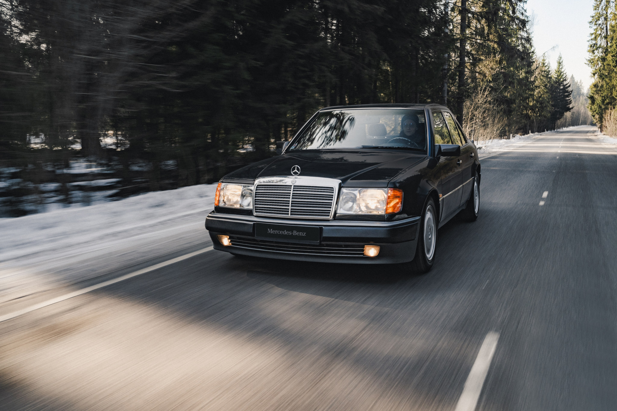 Art of Motors. Фотограф Илья К. в Москве