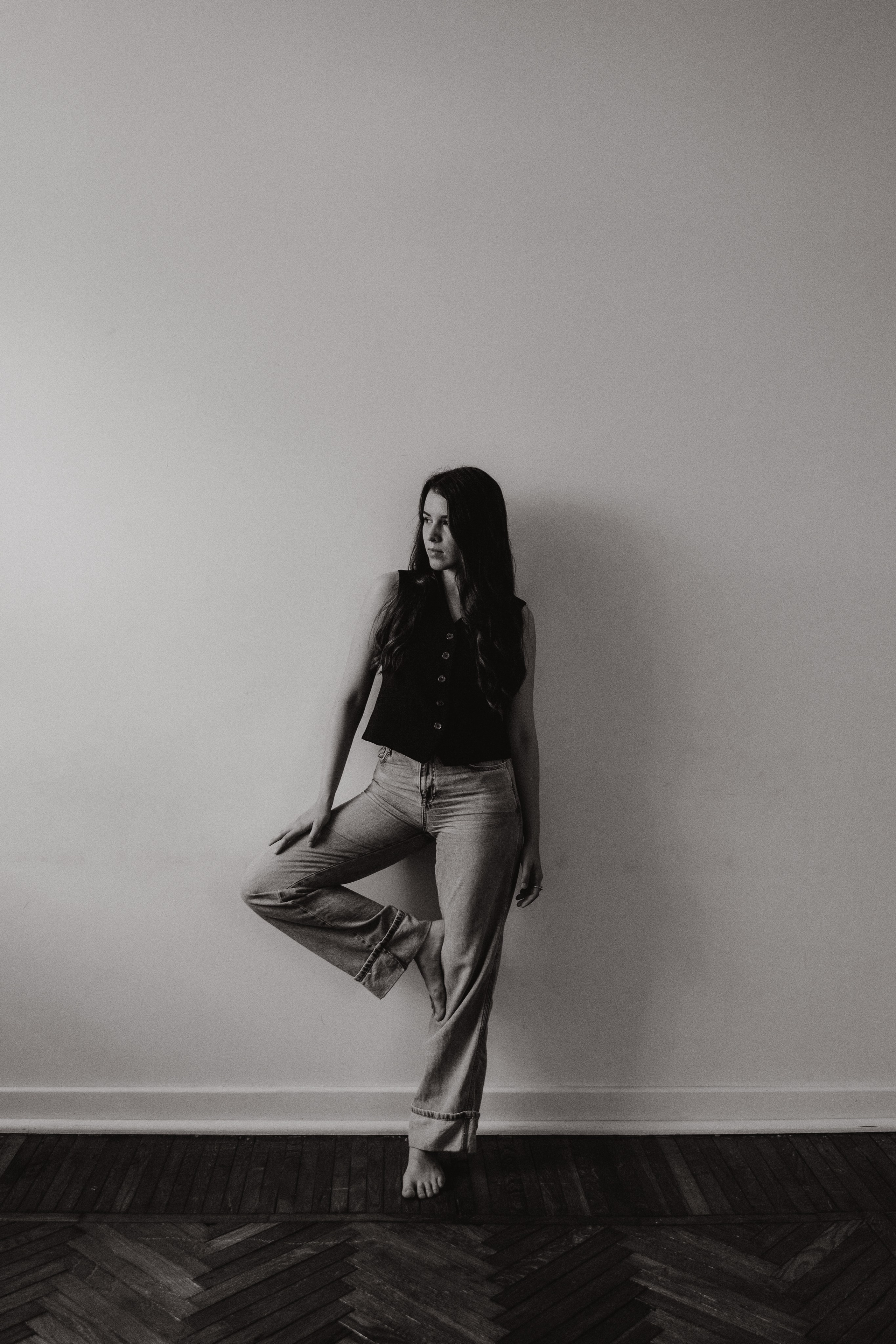 Анна. Фотограф Москва Виктория-Антуанетта