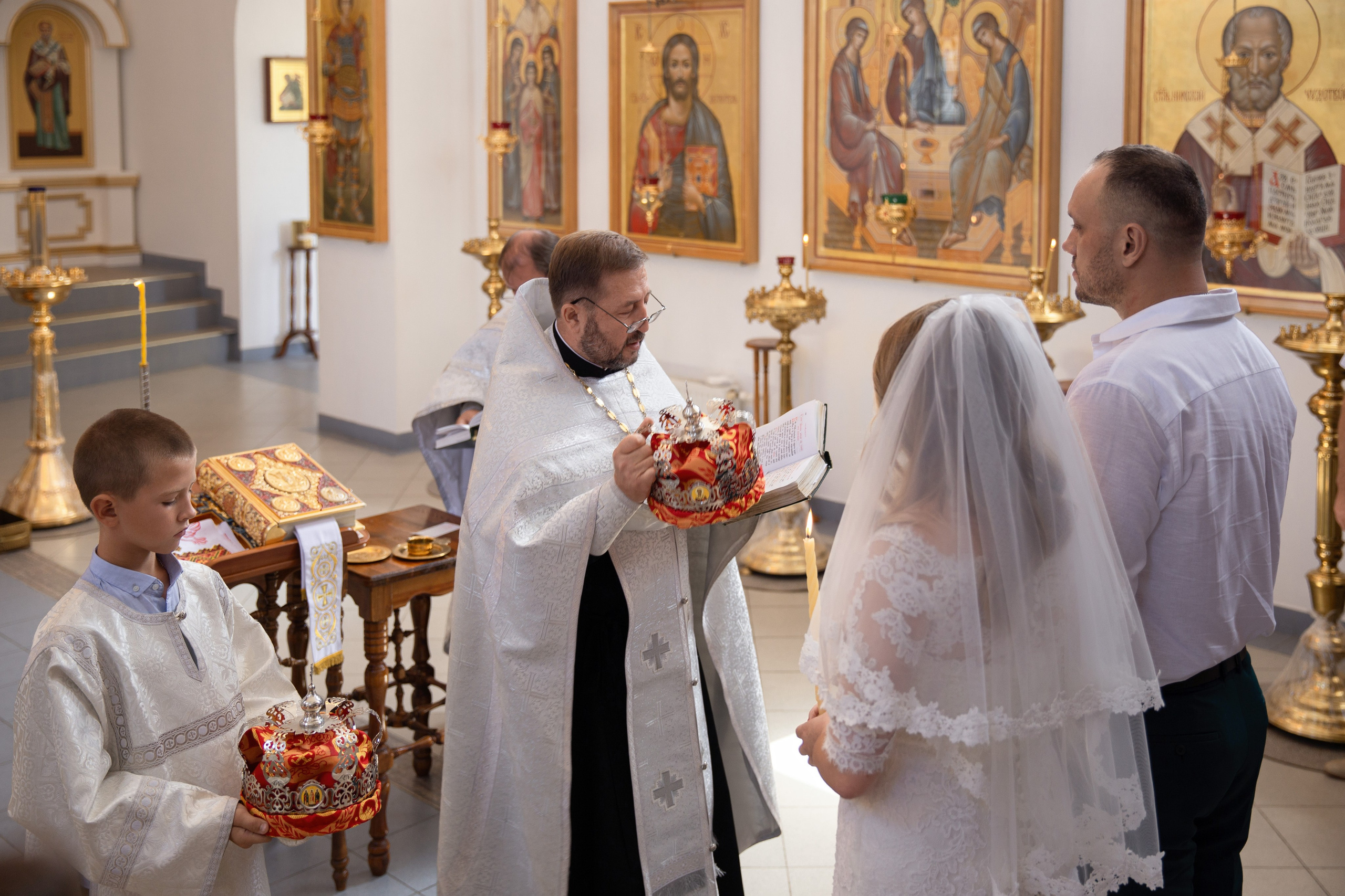 S I A. Свадебный фотограф Ростов-на-Дону Алла Белова