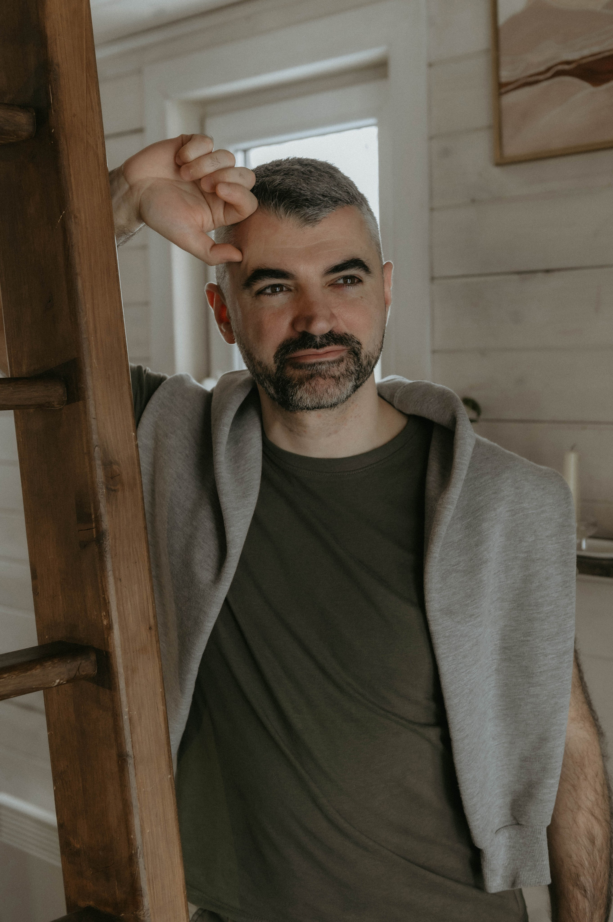 Дочкин Дом. Свадебный и семейный фотограф в Тульской области Пашкова Екатерина