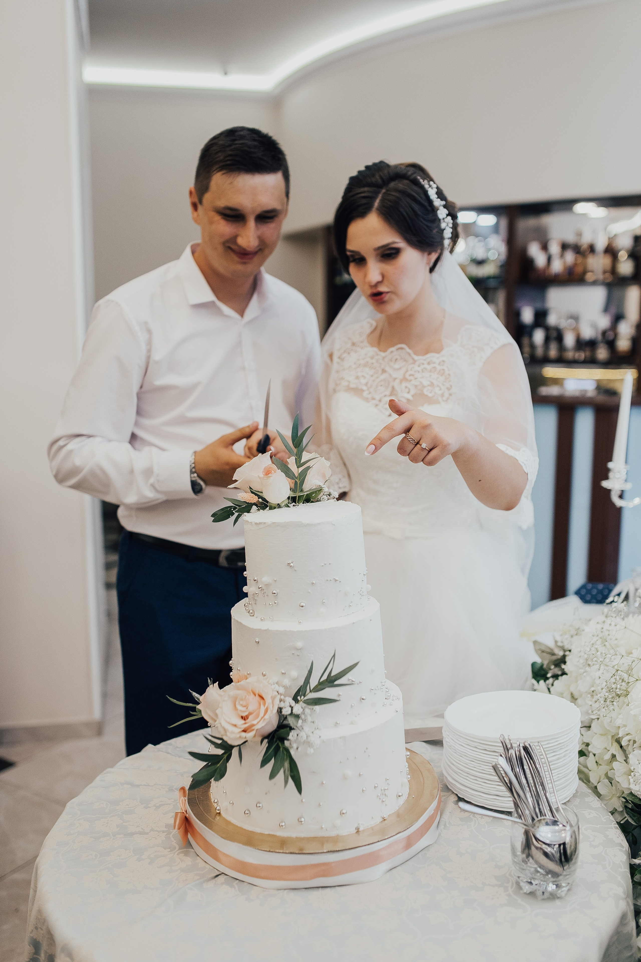 Константин и Екатерина. Свадебный и семейный фотограф Екатерина Бубнова