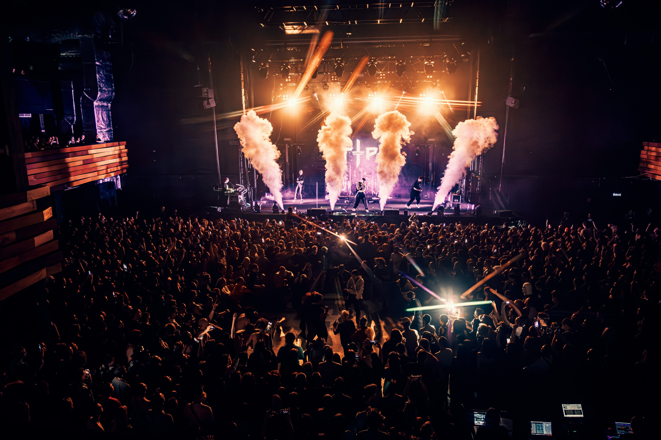 Гарри Топор & Тони Раут. Репортажный и портретный фотограф в Москве Кристина Волконская