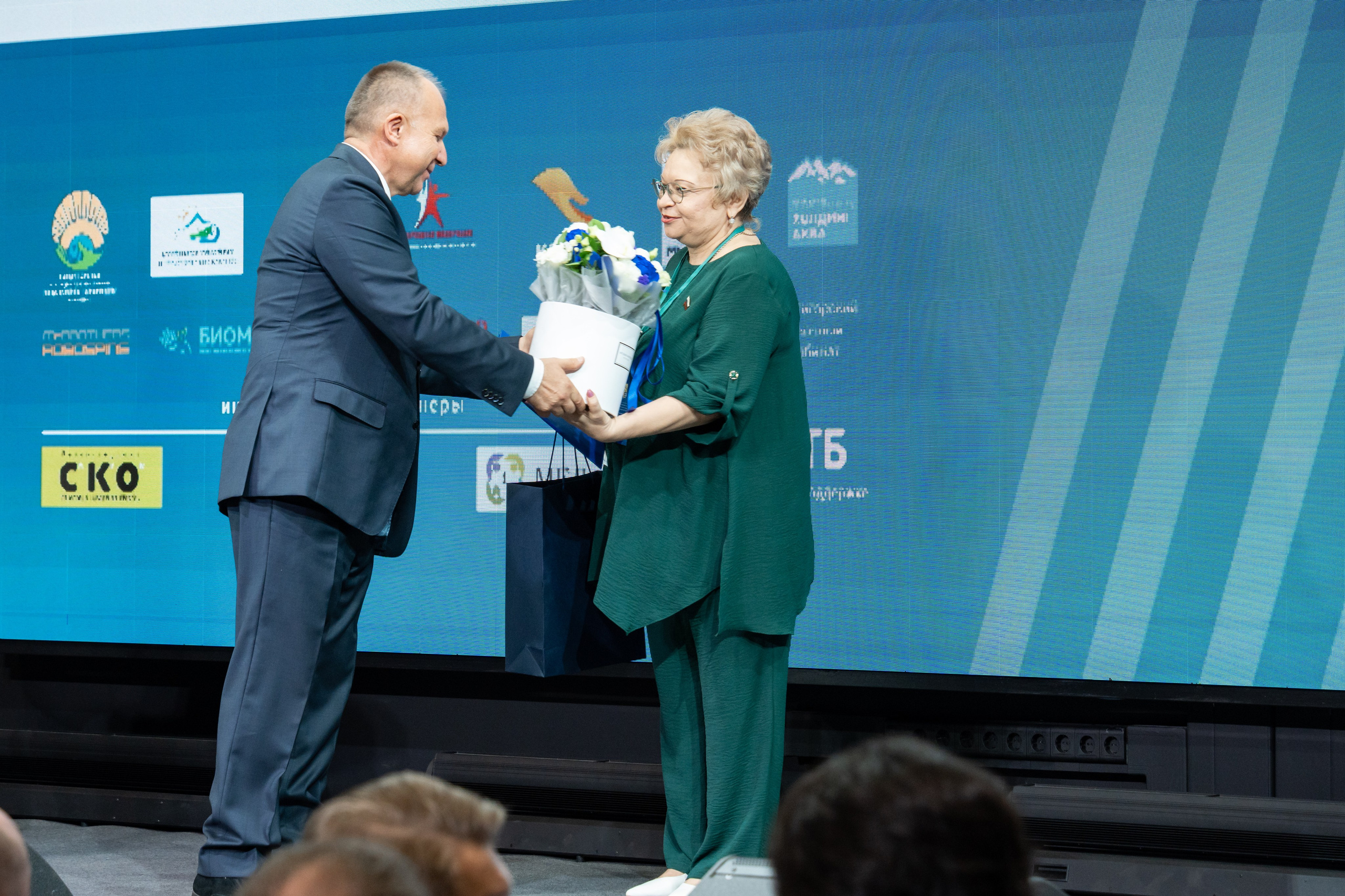 Фотосъемка конференции. Интерьерный и архитектурный фотограф в Москве Панова Ольга