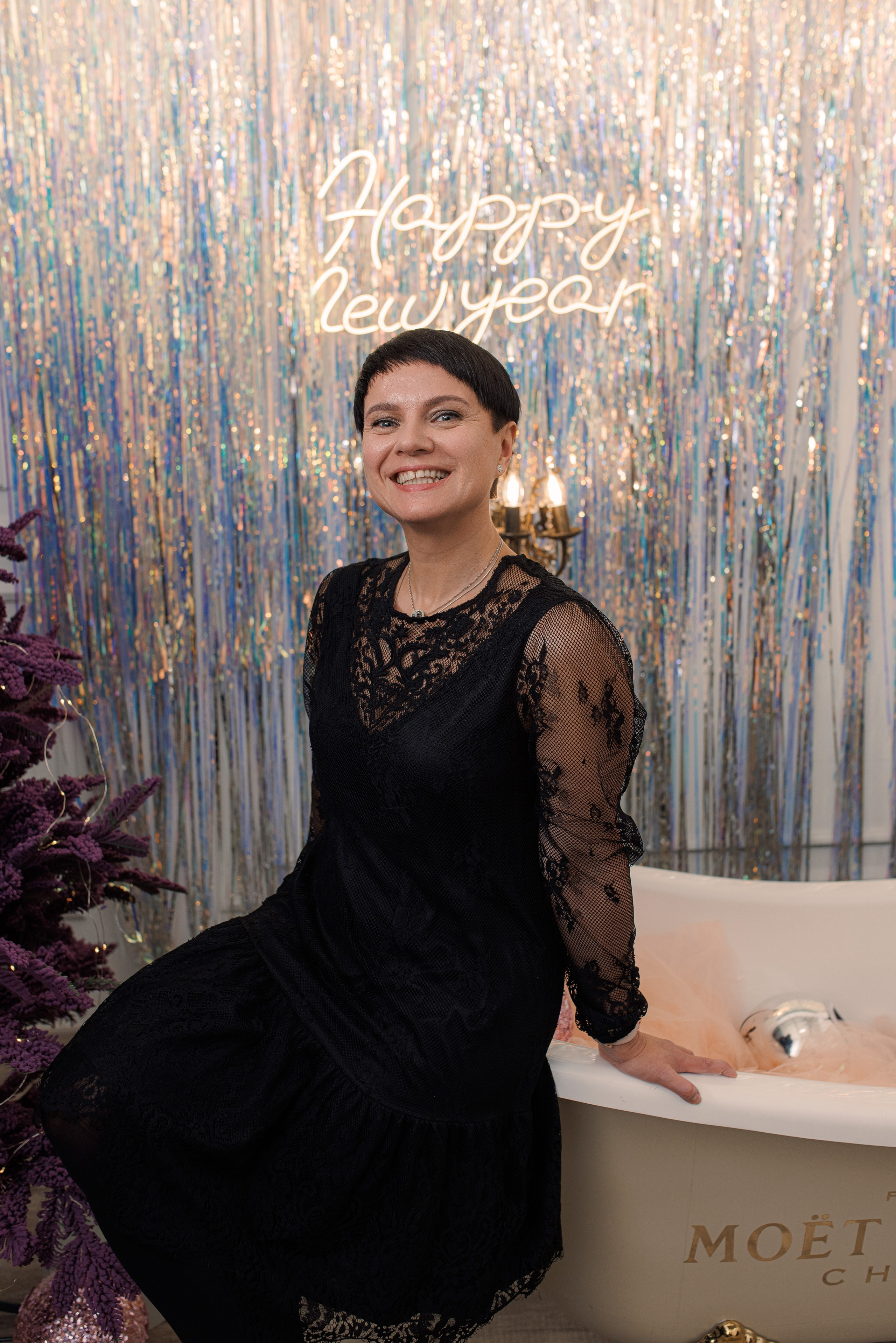 Новогодний корпоратив. Свадебный и семейный фотограф Наталья Штык