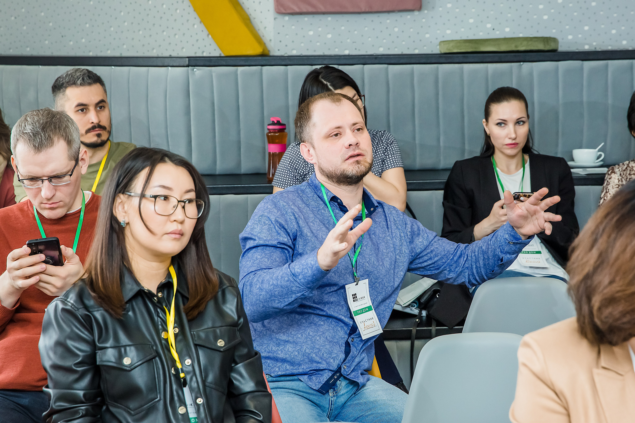 АрхиКач. Фотограф и видеограф в Улан-Удэ: Аюна Габагуева и Артём Шаханов