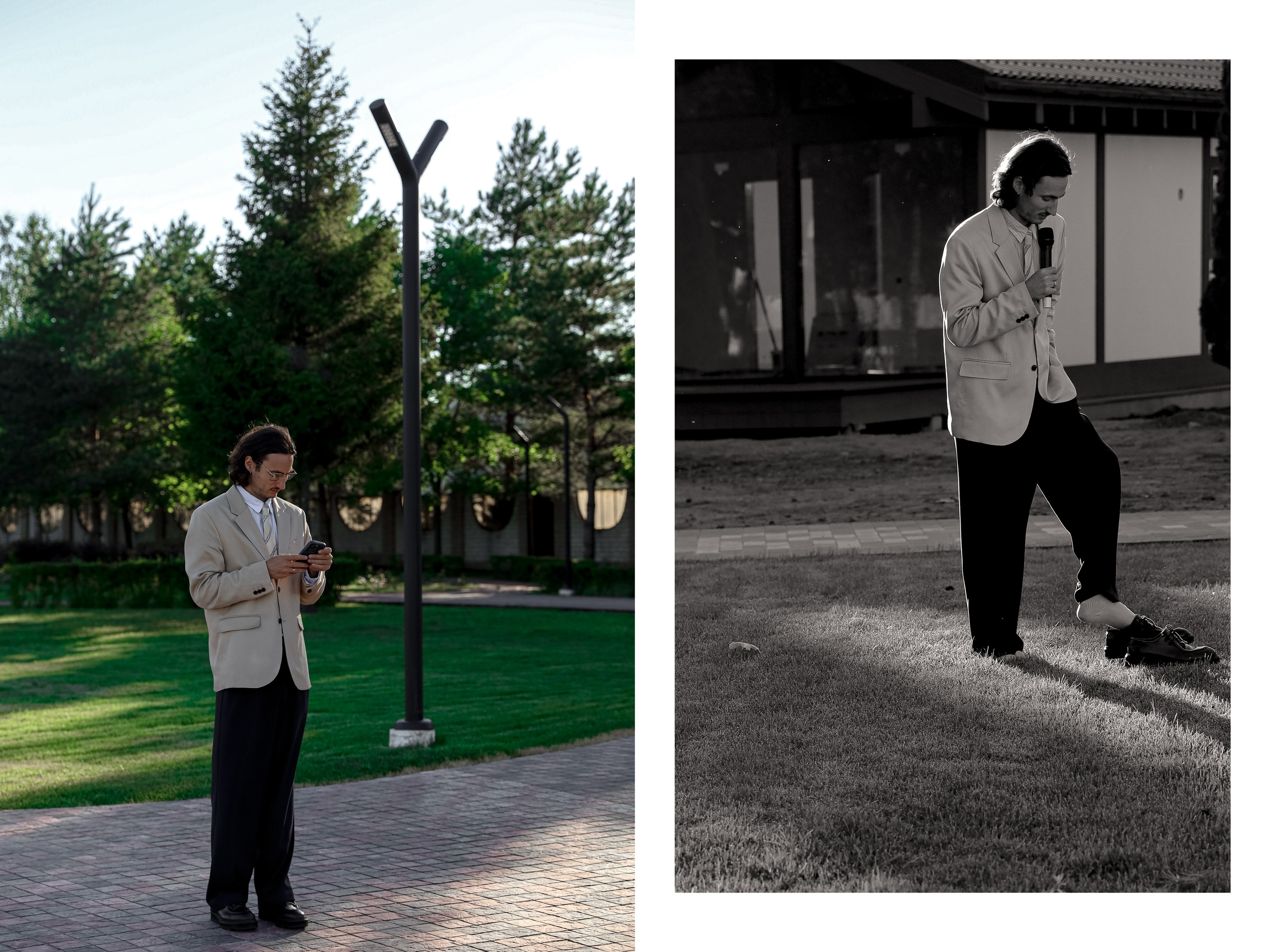 K&P. Anastasia Jes | Свадебный фотограф