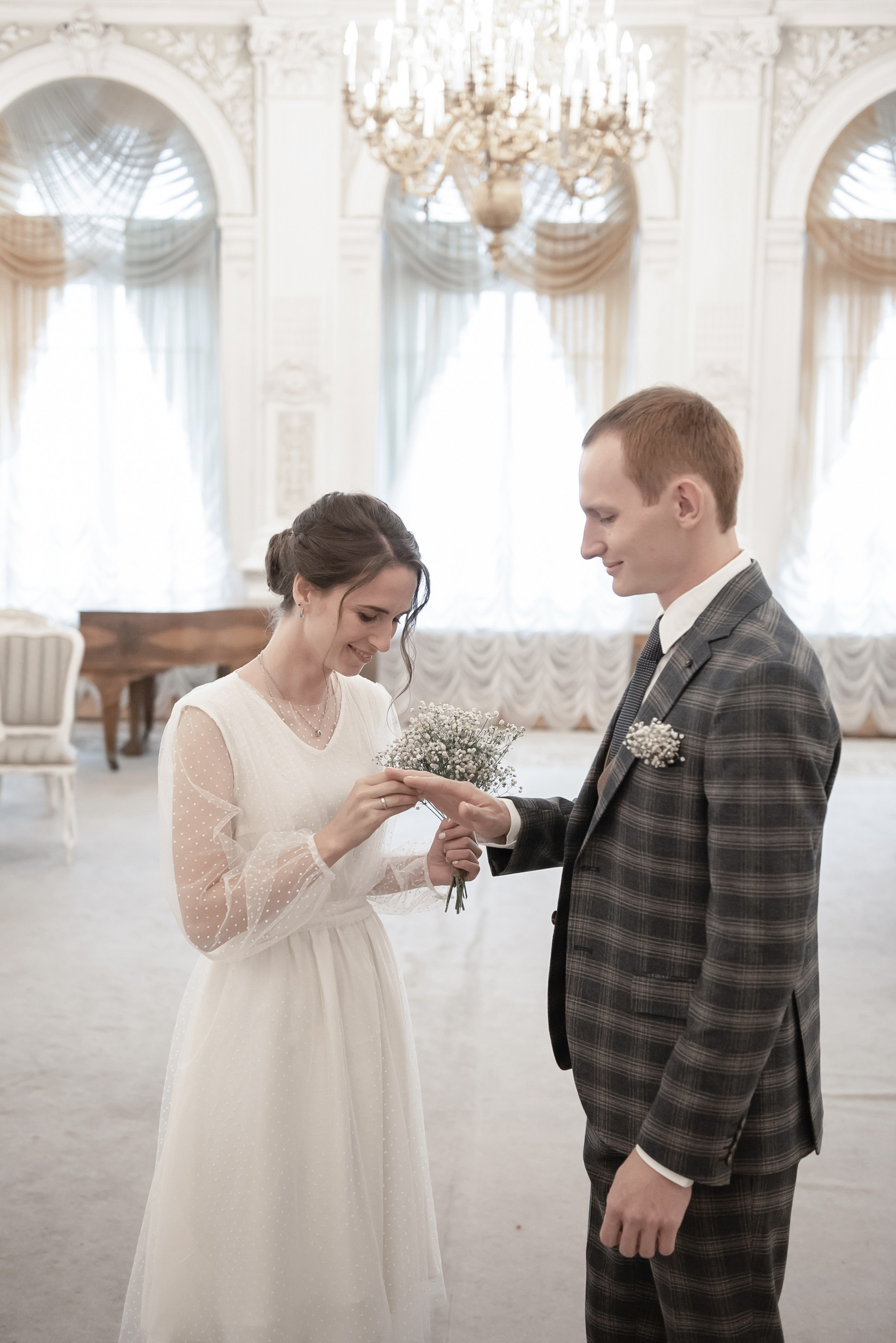 Свадебный фотограф в Санкт-Петербуге и Москве Никита Кондрахин