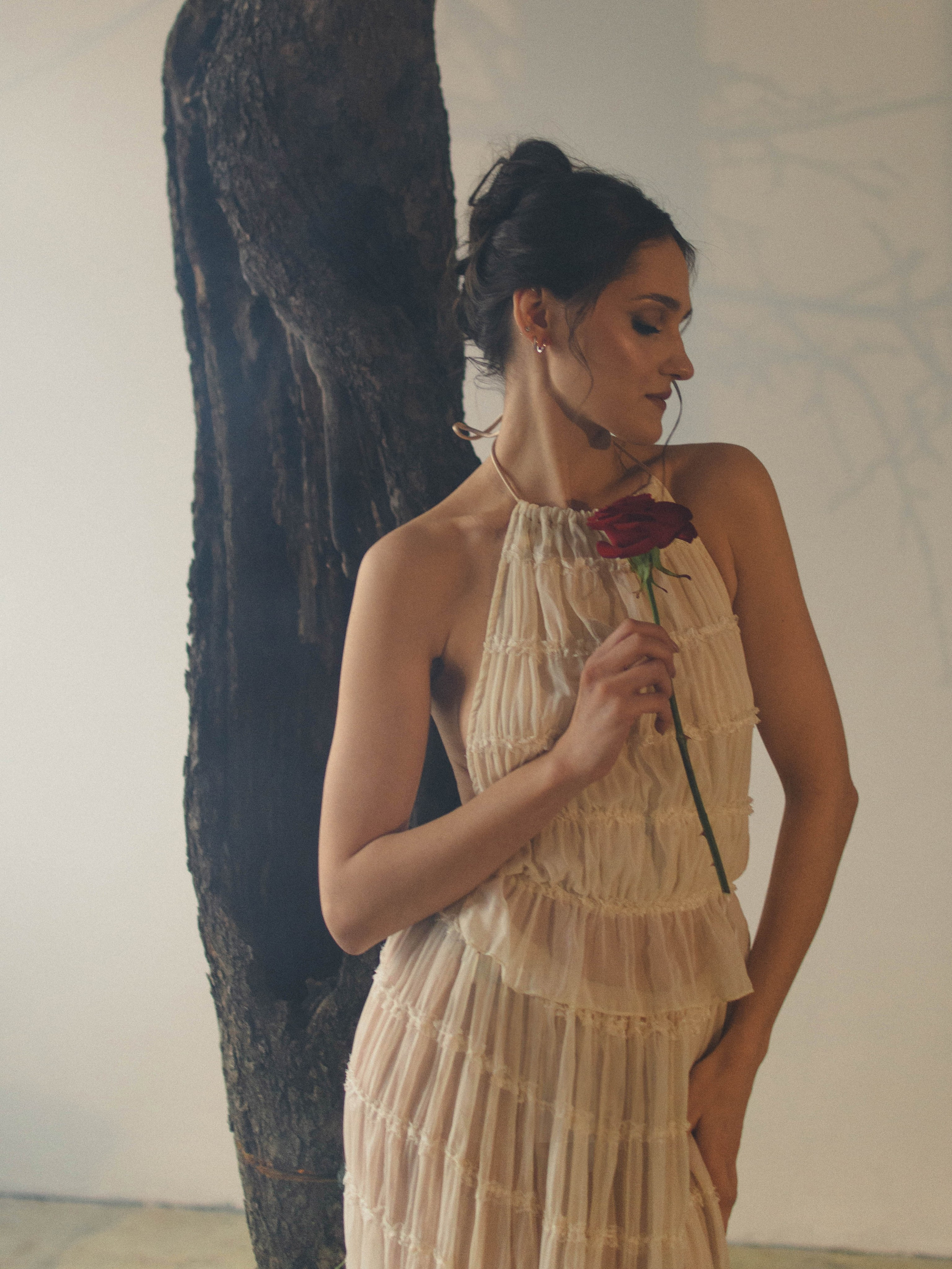 Маша. Портретный и свадебный фотограф Москва Валерия Возняковская