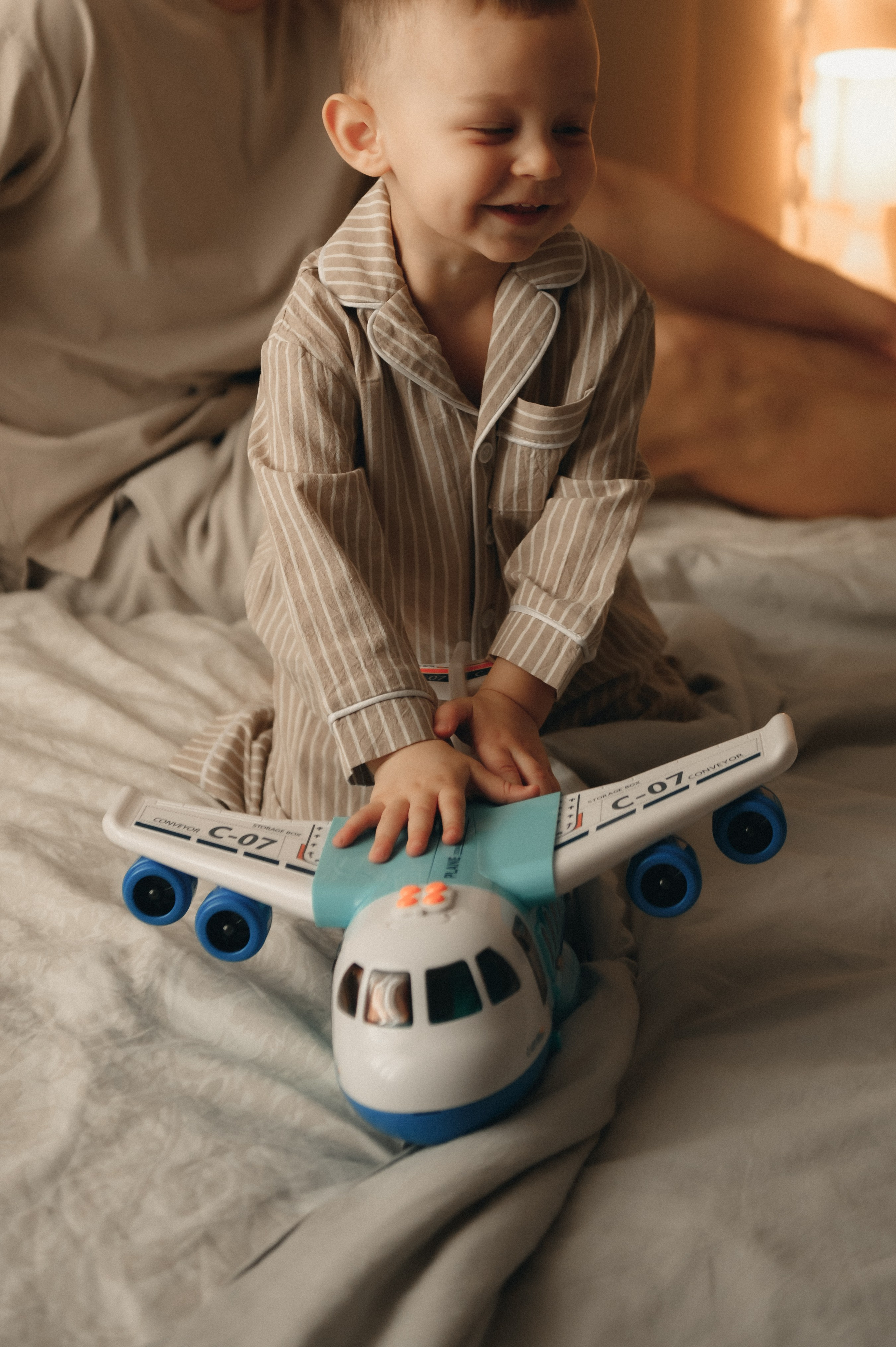 Домашняя история. 2 годика Артёму. Семейный фотограф в г. Ставрополь, Сорокина Мария