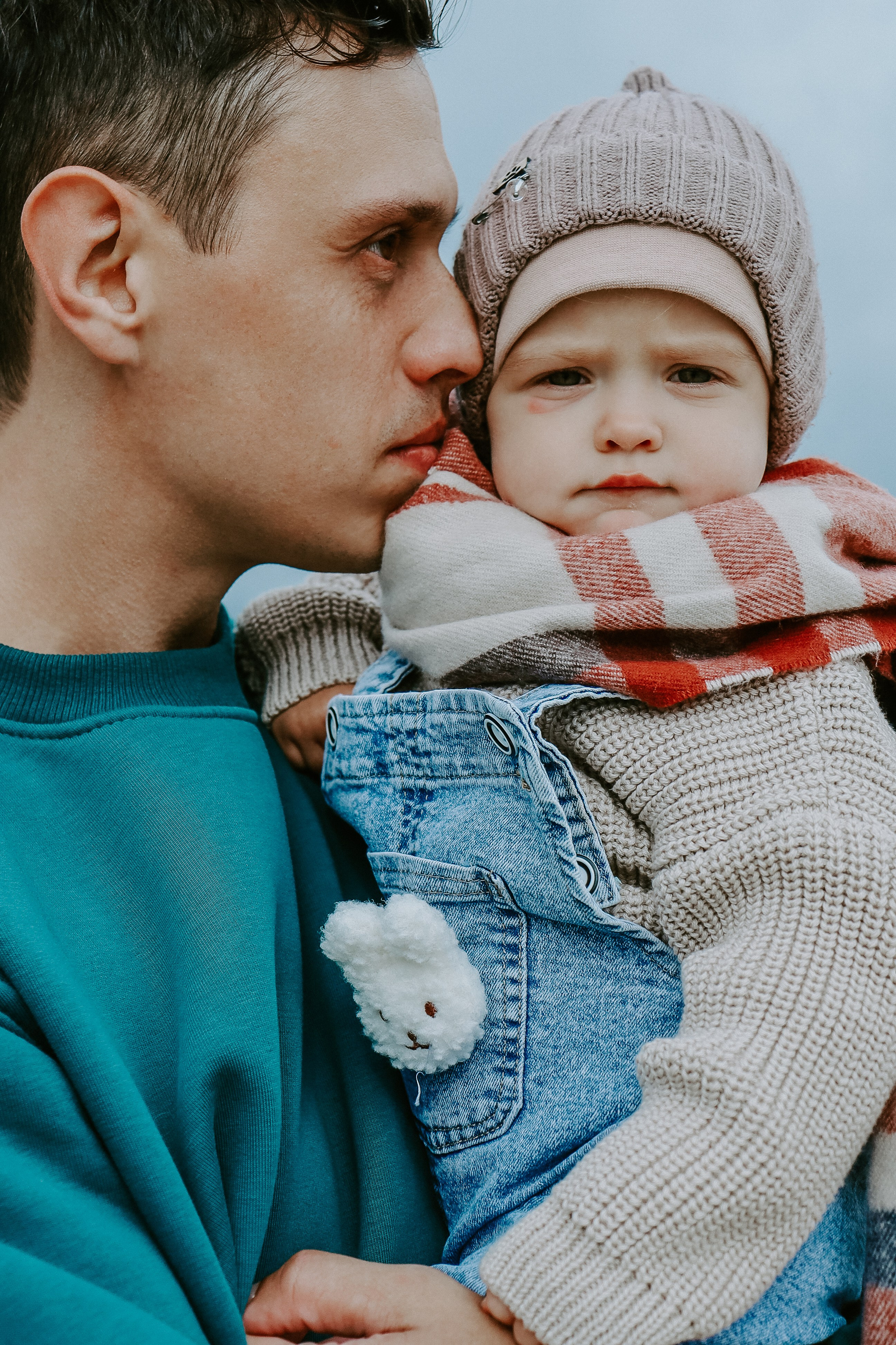 Фотосессия для семьи 1+1=3. Фотограф Александра Коновалова